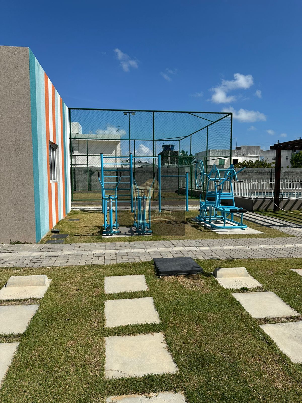 Apartamento, 2 quartos, 45 m² - Foto 25