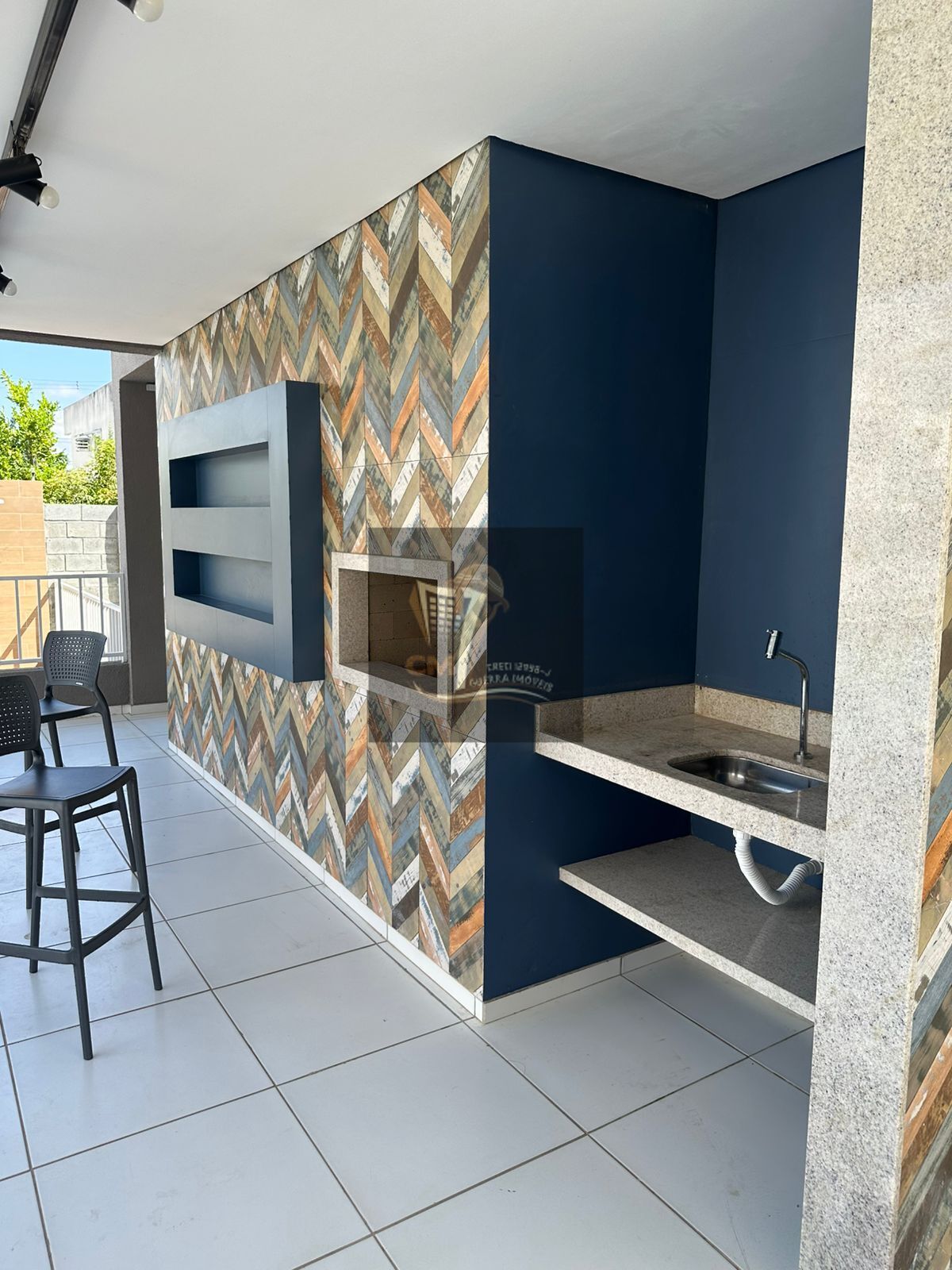 Apartamento, 2 quartos, 45 m² - Foto 20