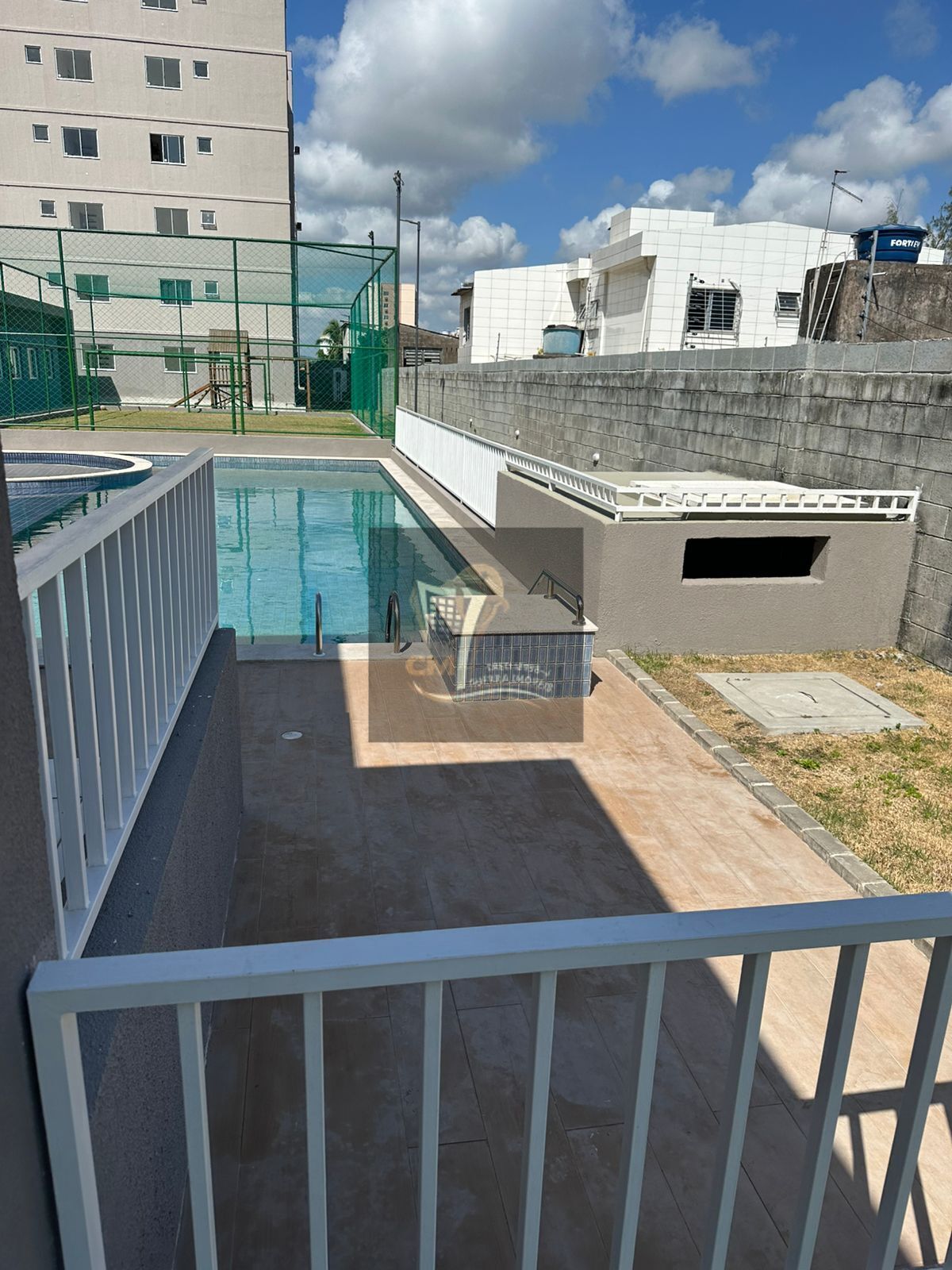 Apartamento, 2 quartos, 45 m² - Foto 33