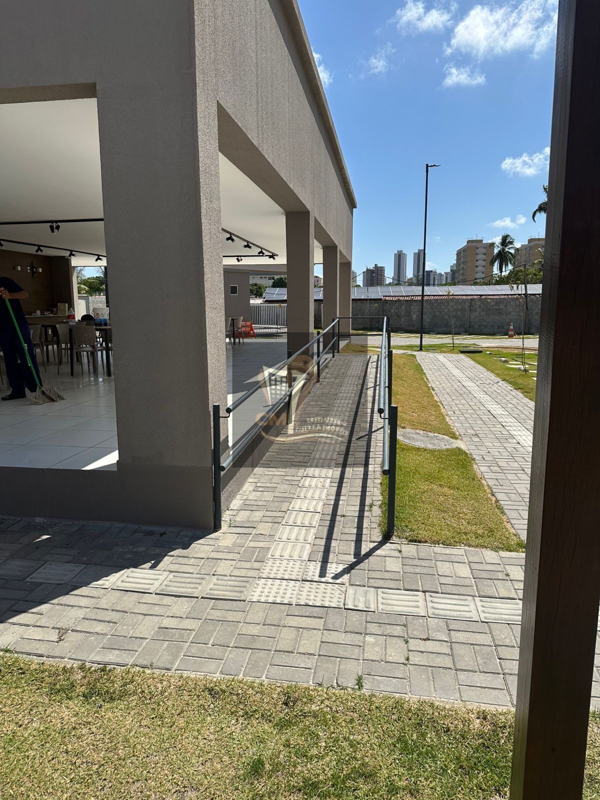 Apartamento, 2 quartos, 45 m² - Foto 32