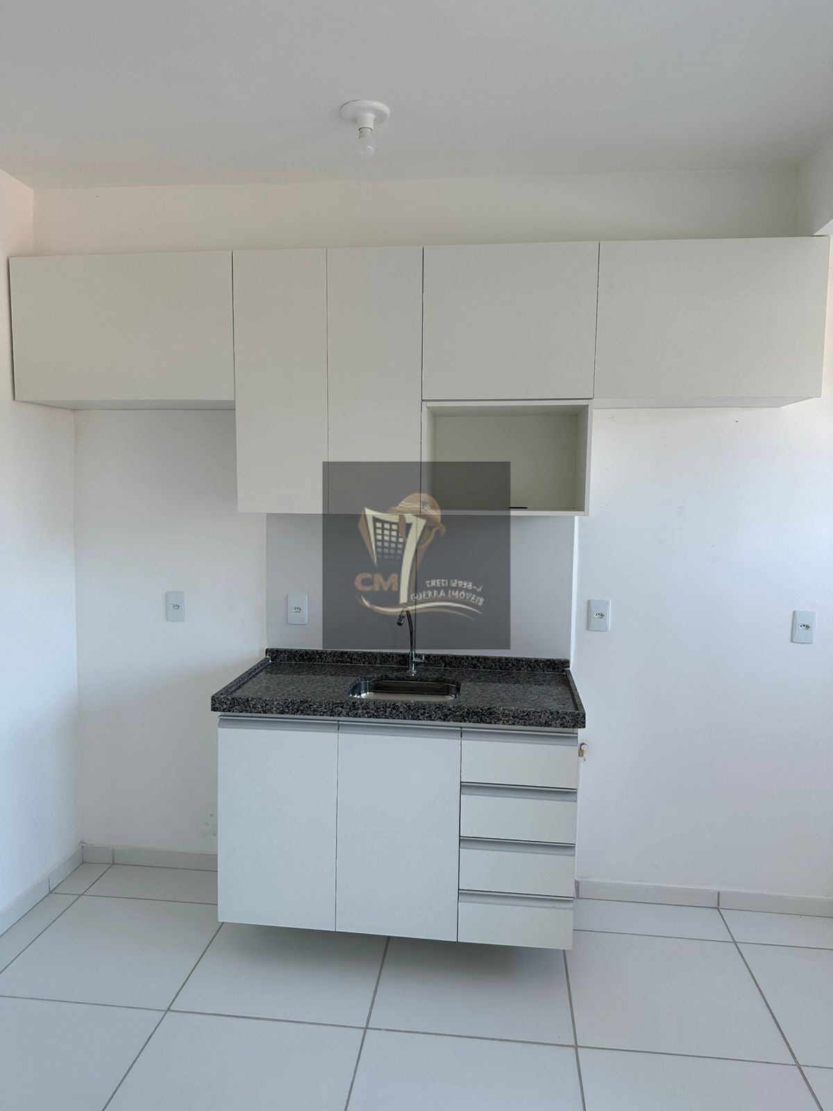 Apartamento, 2 quartos, 45 m² - Foto 5