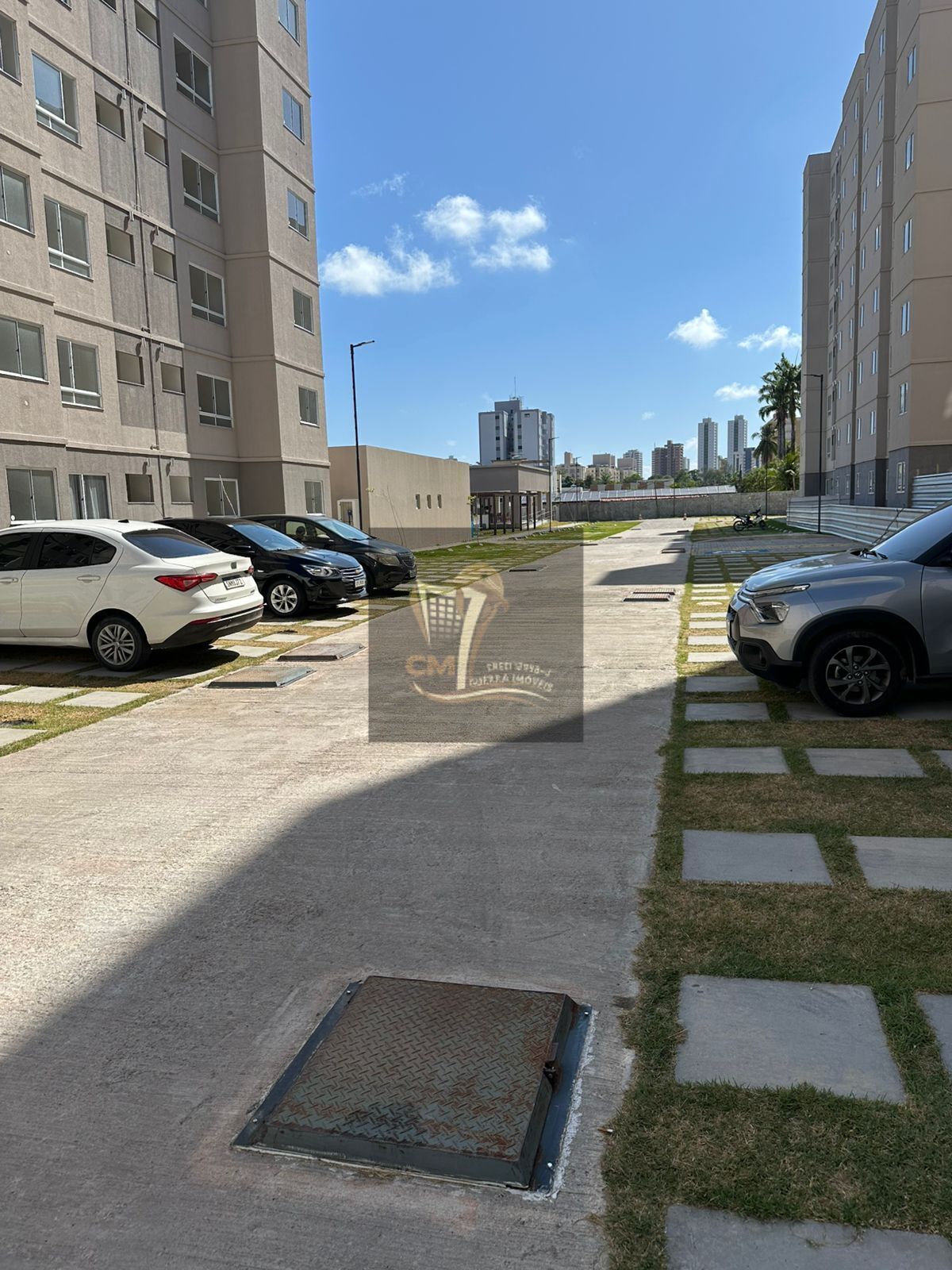 Apartamento, 2 quartos, 45 m² - Foto 36