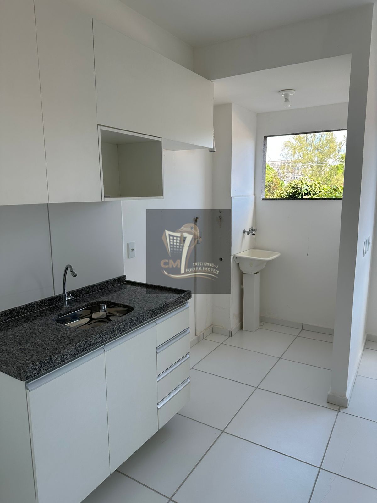 Apartamento, 2 quartos, 45 m² - Foto 6