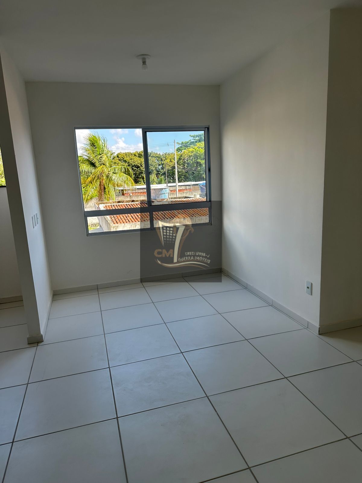 Apartamento, 2 quartos, 45 m² - Foto 1
