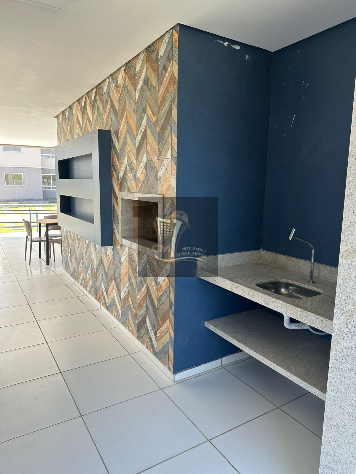 Apartamento, 2 quartos, 45 m² - Foto 19