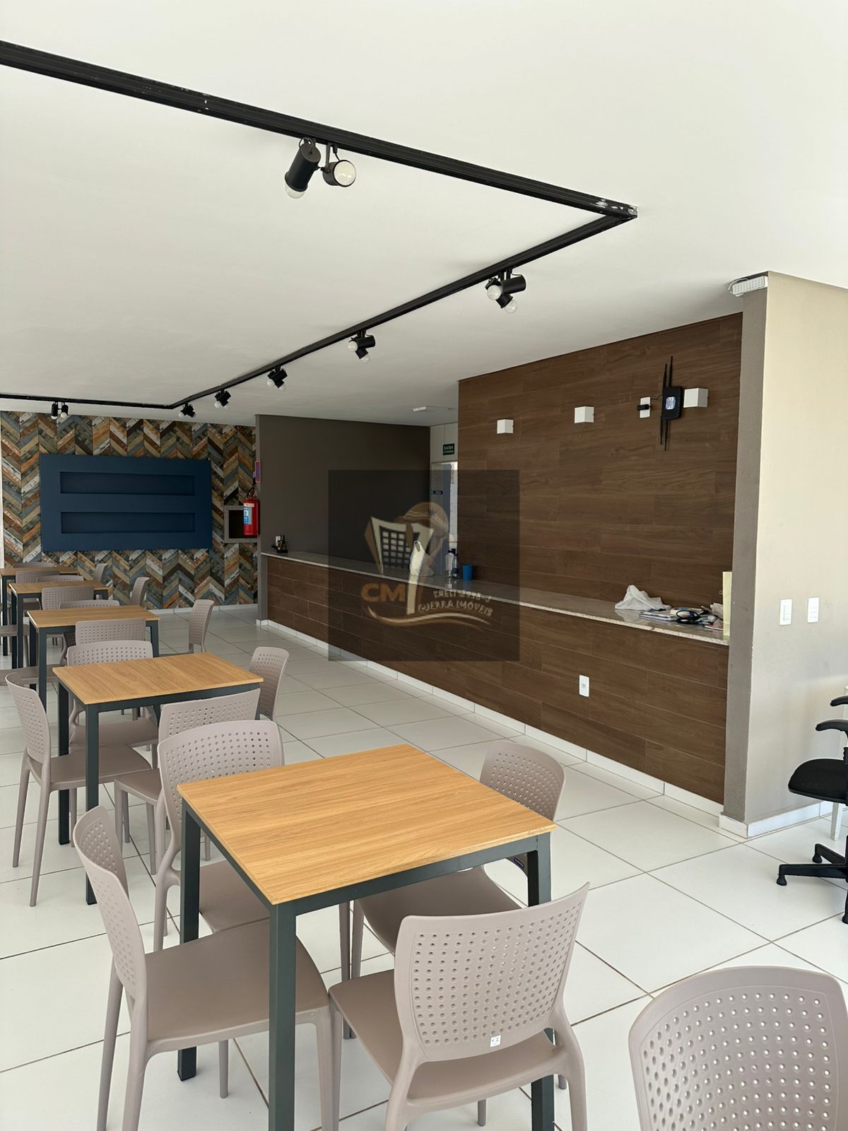 Apartamento, 2 quartos, 45 m² - Foto 24