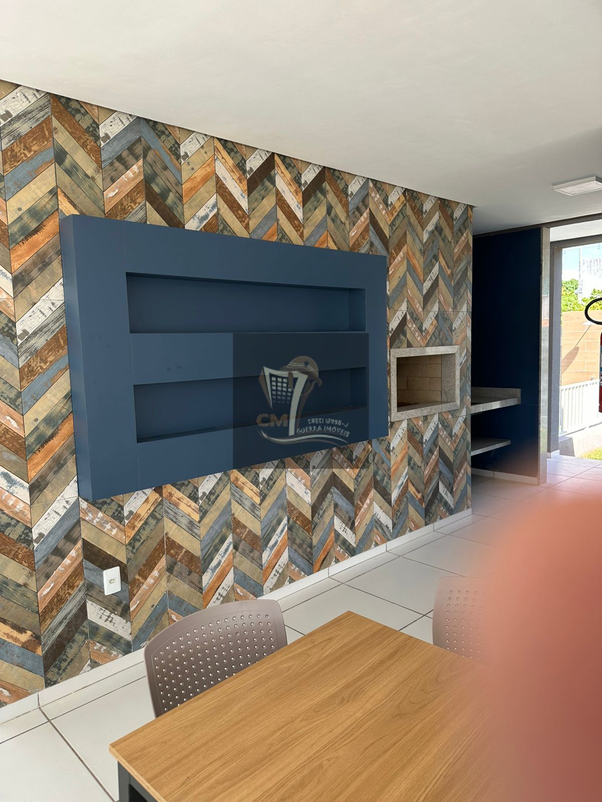 Apartamento, 2 quartos, 45 m² - Foto 18