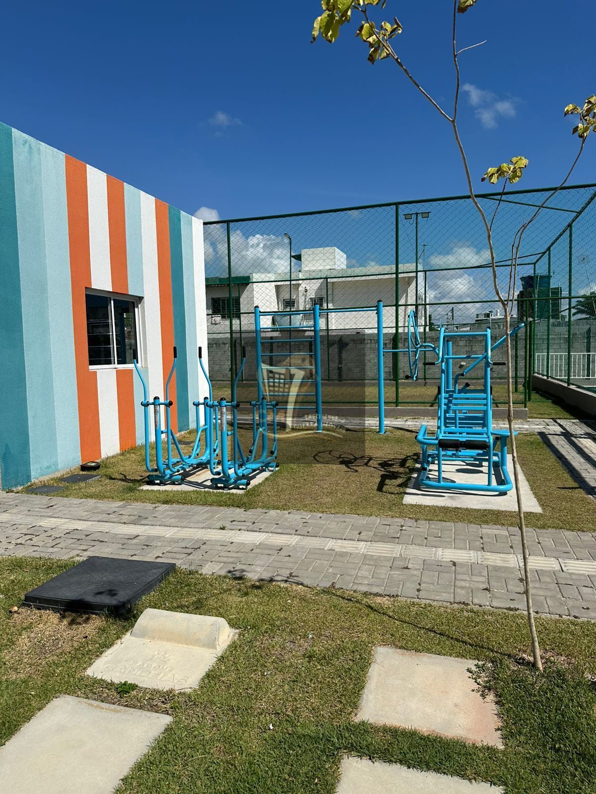 Apartamento, 2 quartos, 45 m² - Foto 26