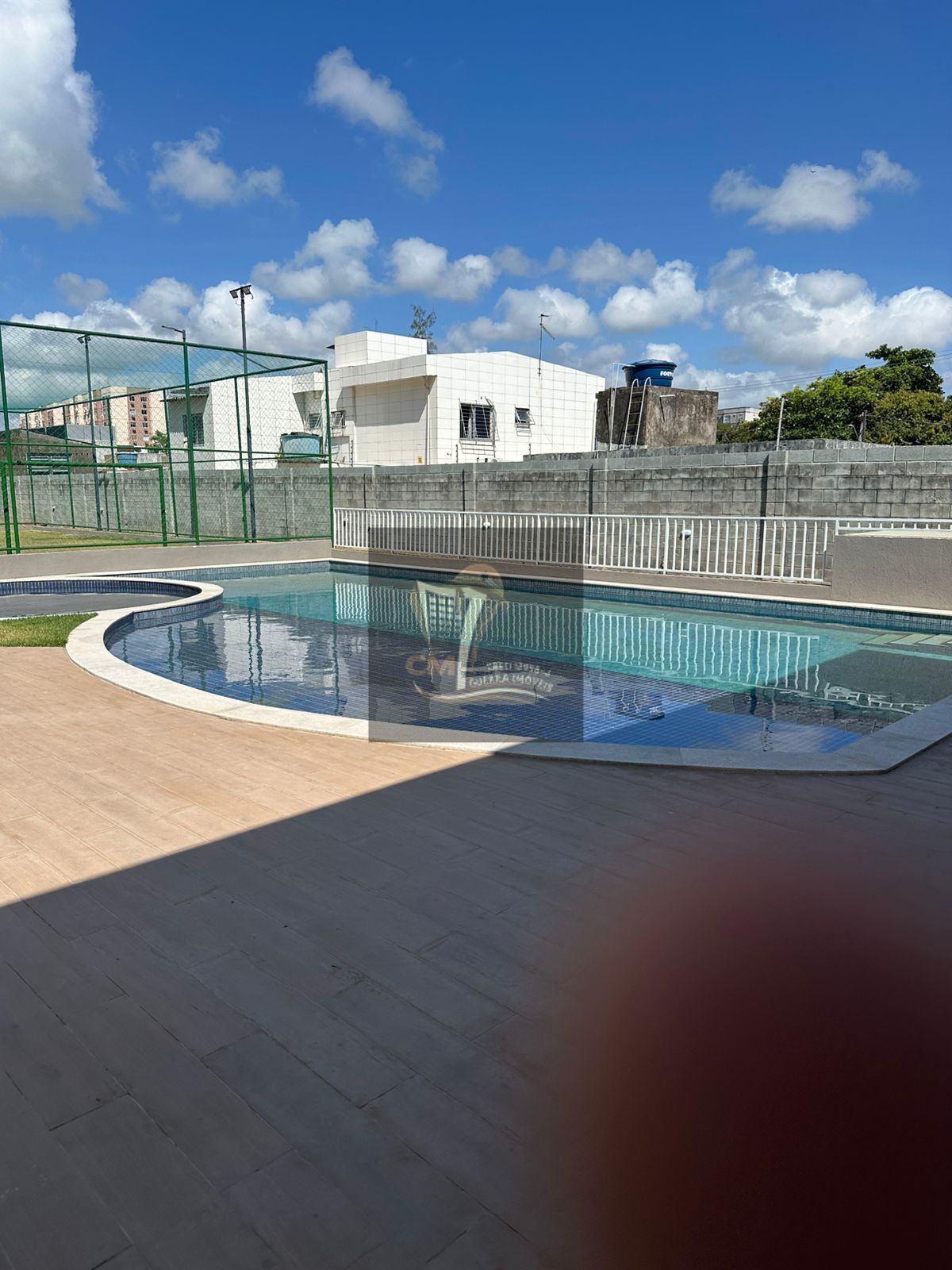 Apartamento, 2 quartos, 45 m² - Foto 34