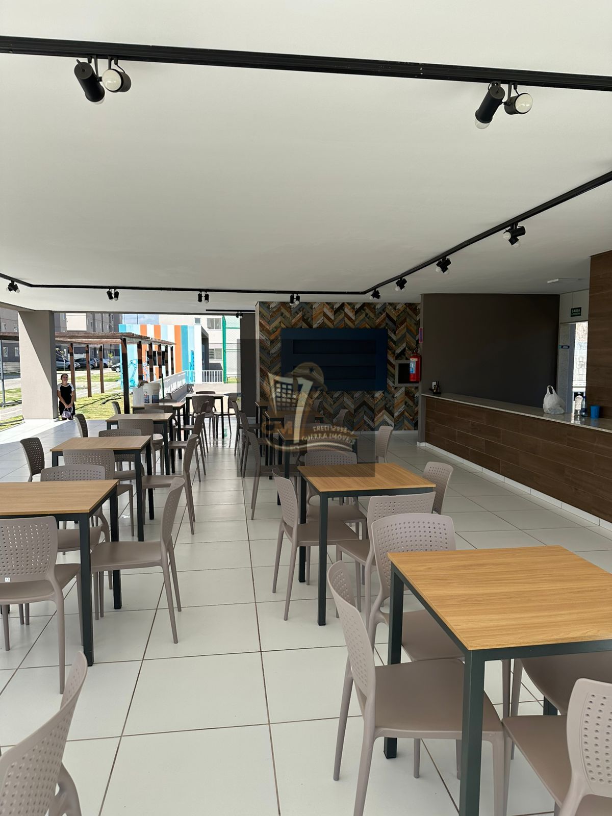 Apartamento, 2 quartos, 45 m² - Foto 23