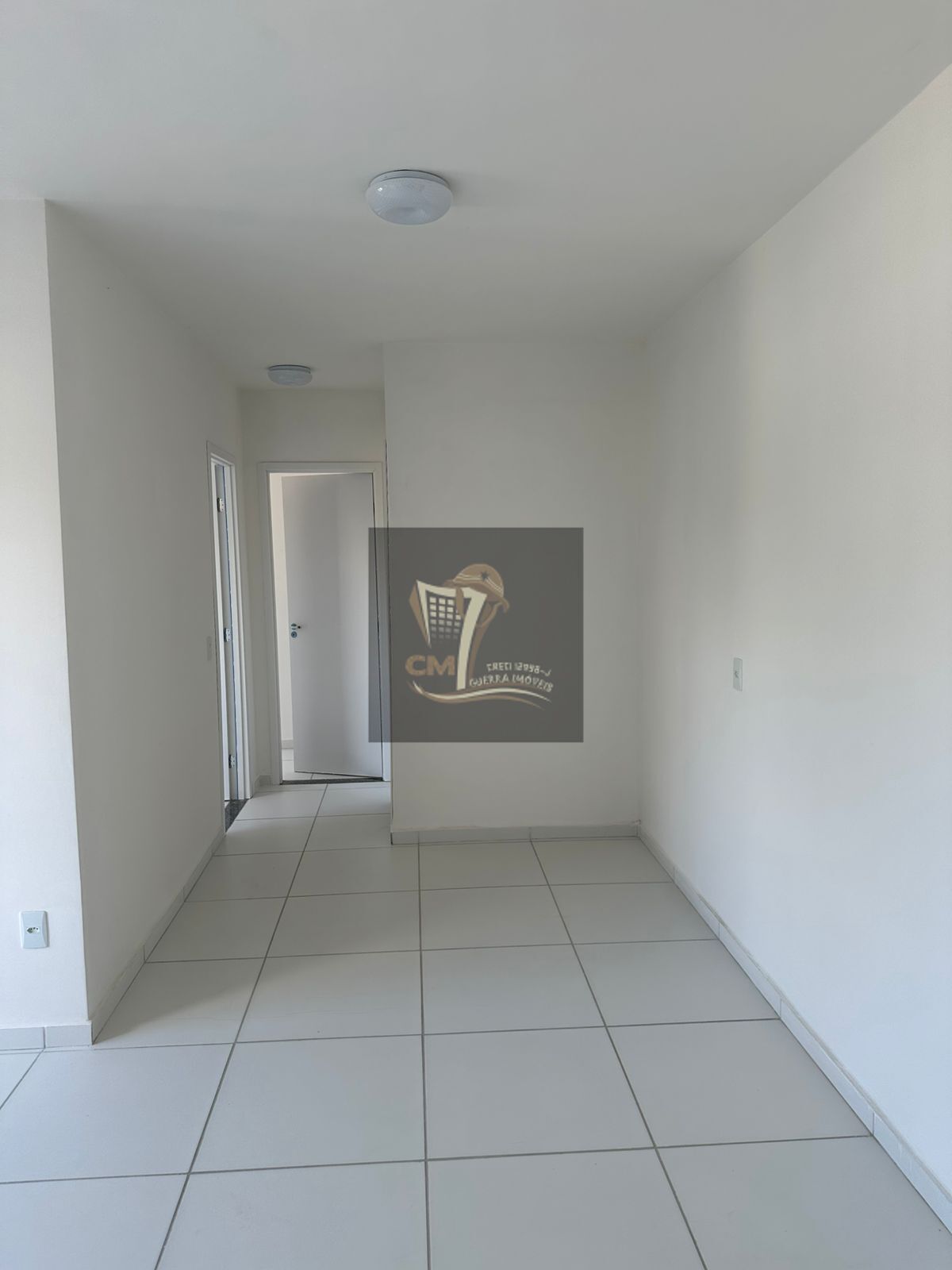 Apartamento, 2 quartos, 45 m² - Foto 2