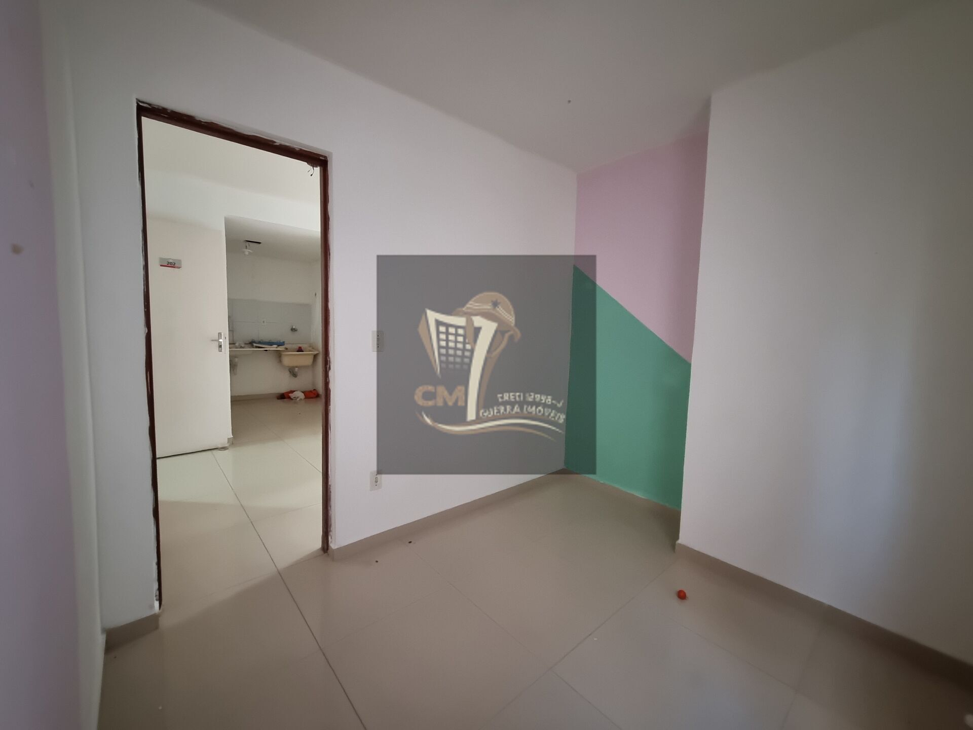 Apartamento à venda com 3 quartos, 55m² - Foto 9