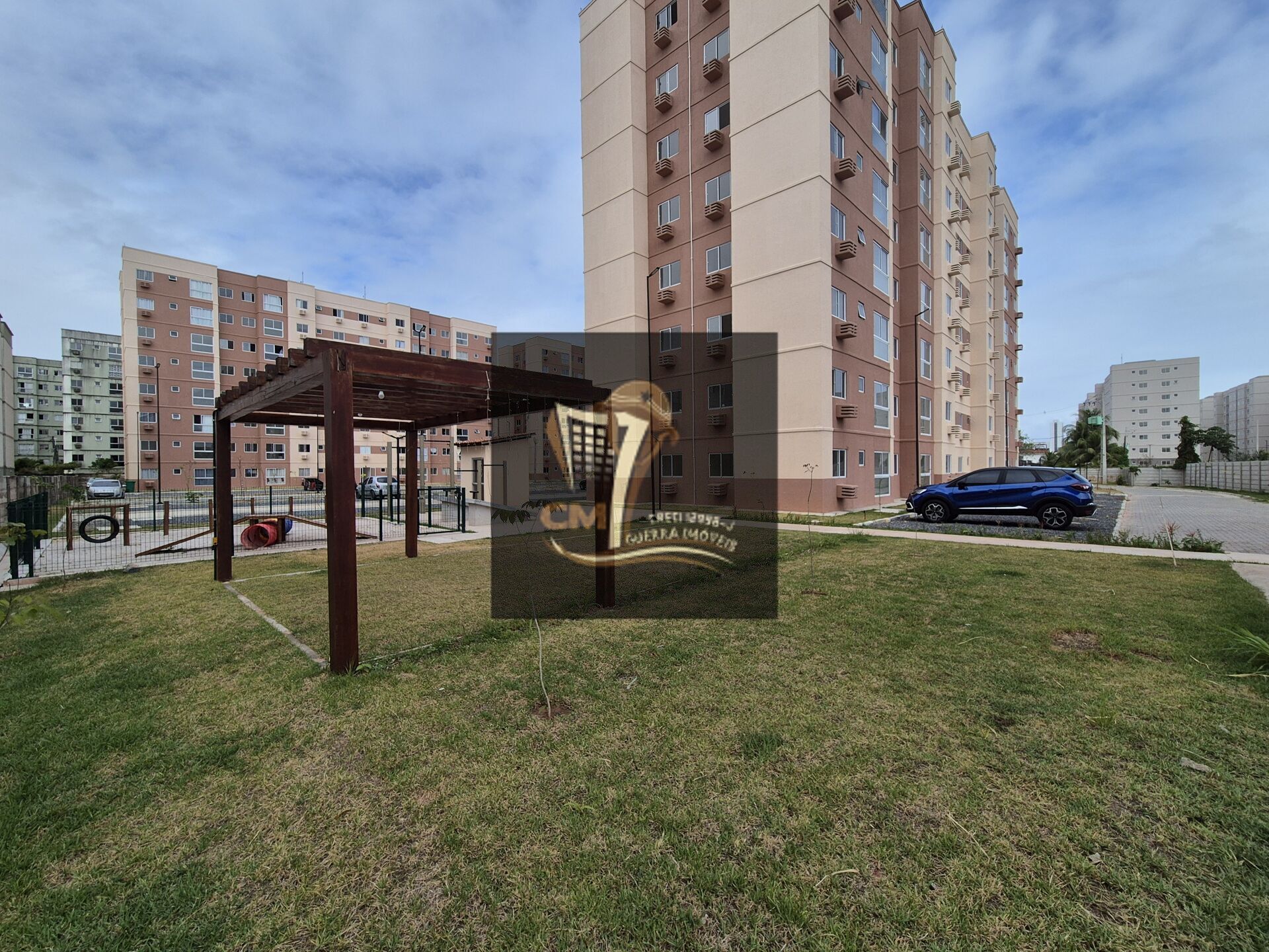 Apartamento para alugar com 2 quartos, 45m² - Foto 24