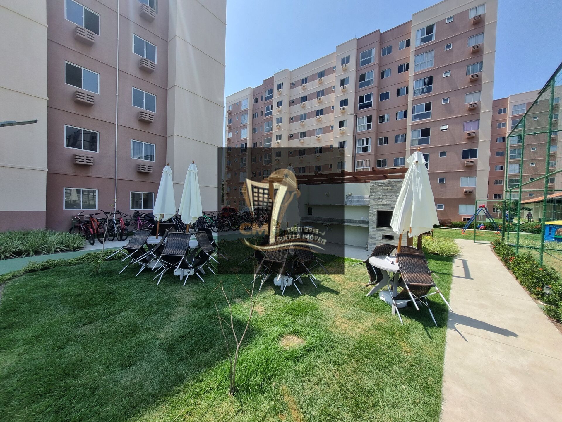 Apartamento para alugar com 2 quartos, 45m² - Foto 21