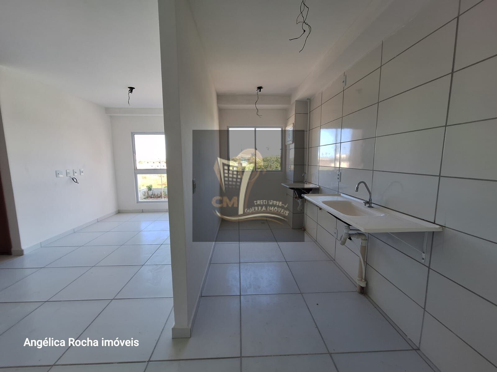 Apartamento para alugar com 2 quartos, 45m² - Foto 6