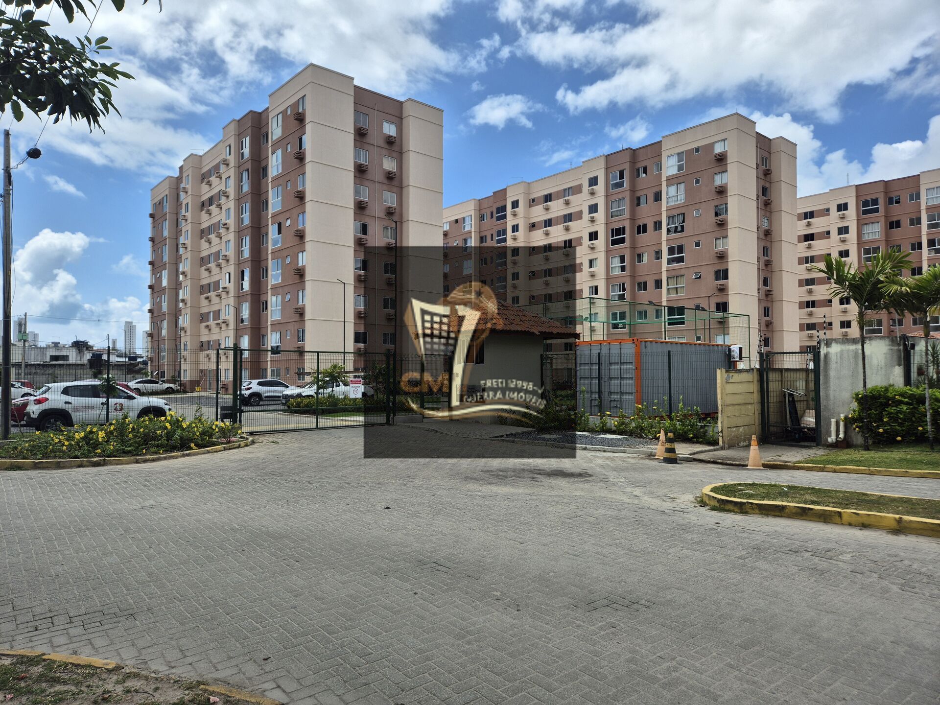 Apartamento para alugar com 2 quartos, 45m² - Foto 26