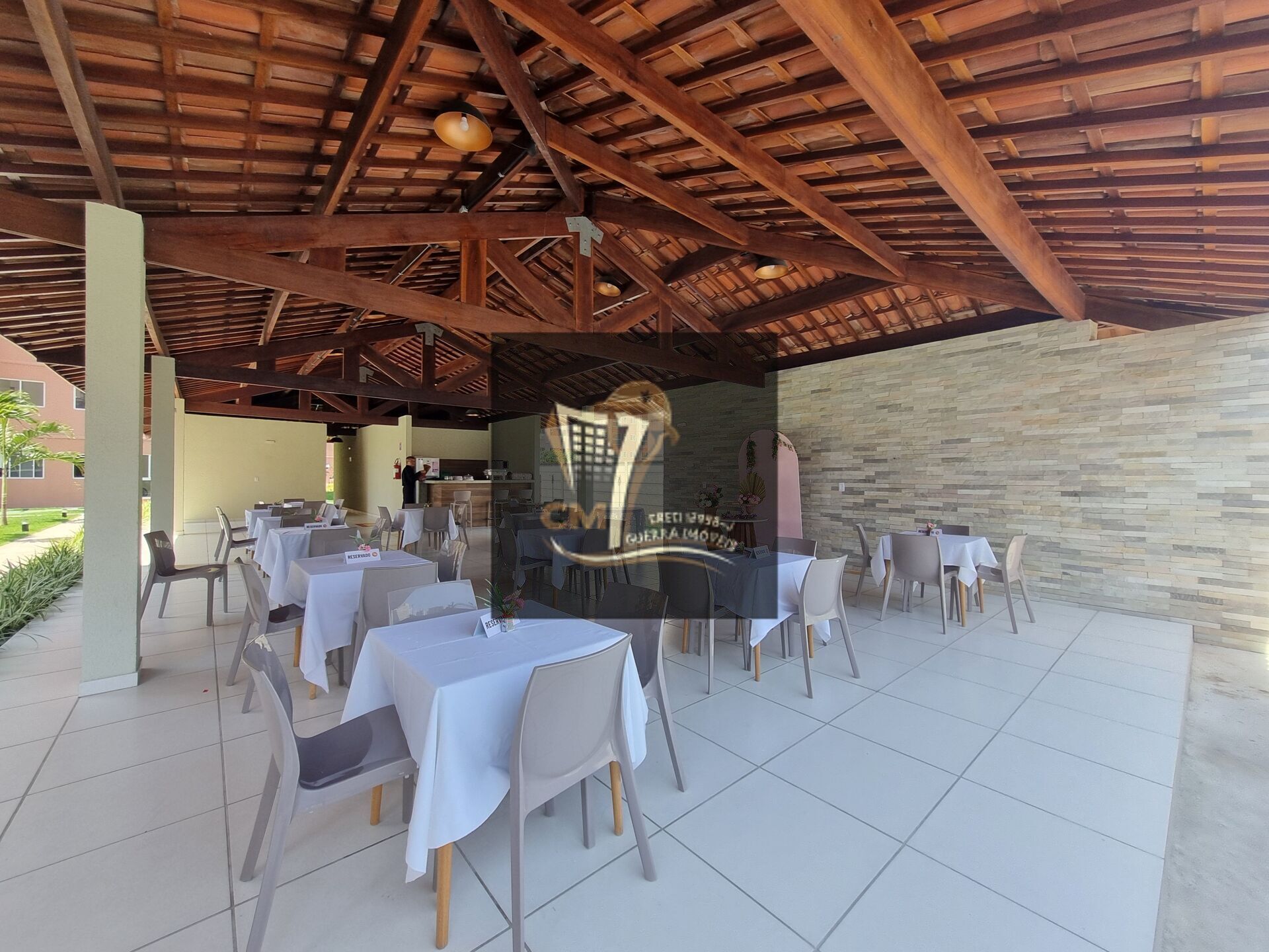 Apartamento para alugar com 2 quartos, 45m² - Foto 25