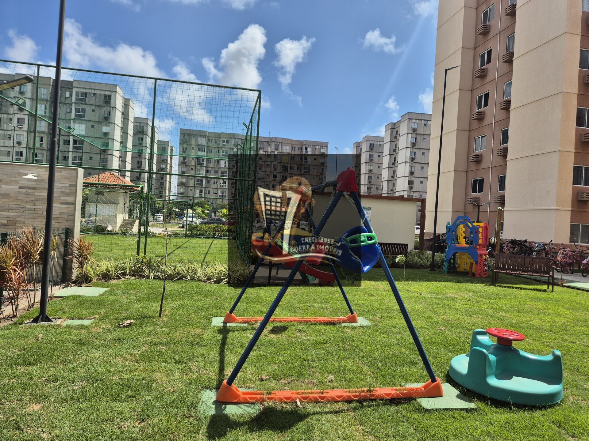 Apartamento para alugar com 2 quartos, 45m² - Foto 17