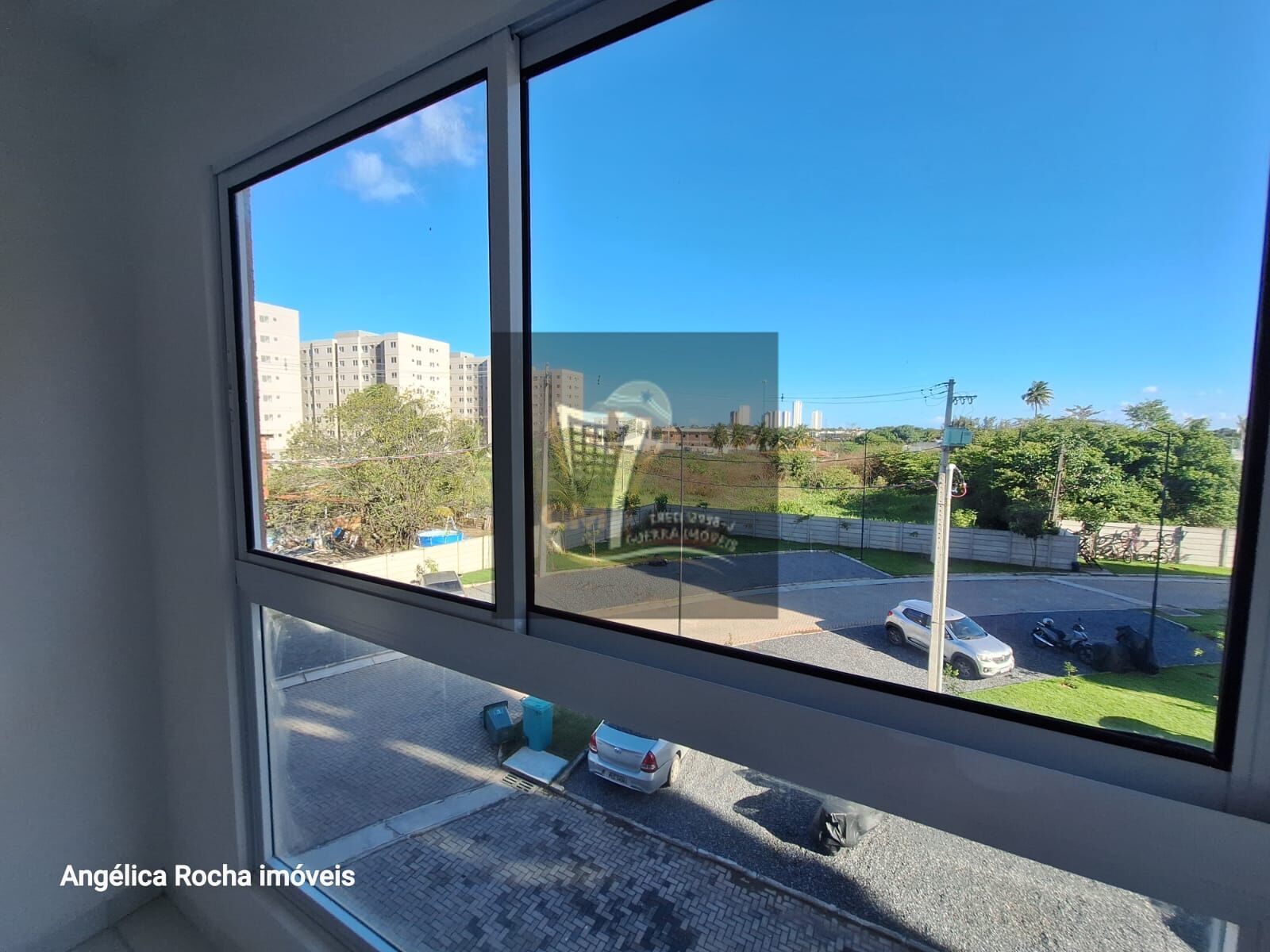 Apartamento para alugar com 2 quartos, 45m² - Foto 3