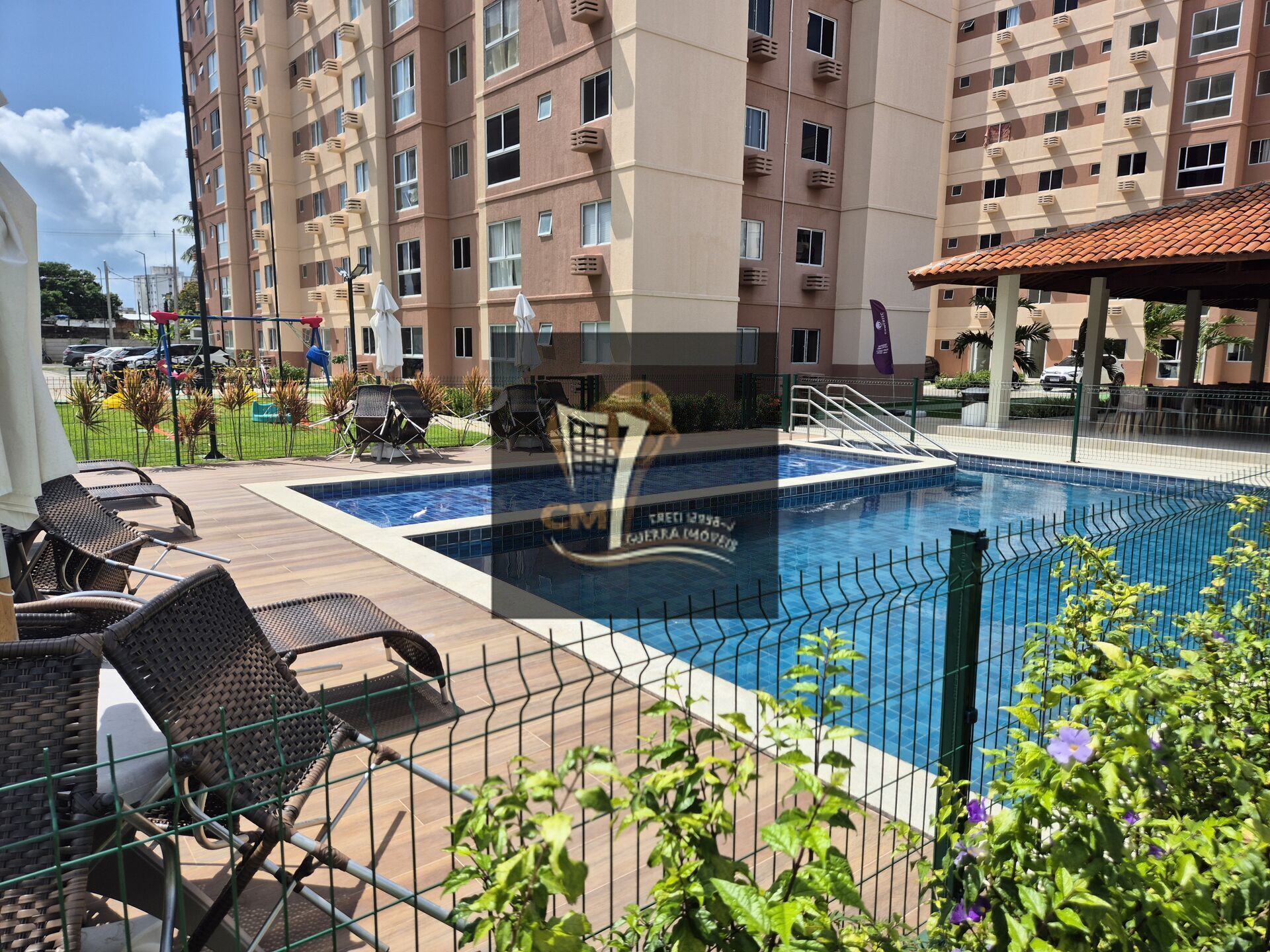 Apartamento para alugar com 2 quartos, 45m² - Foto 15