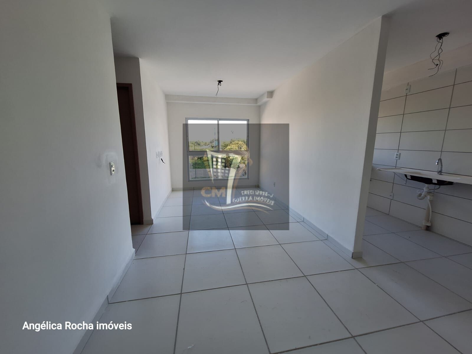 Apartamento para alugar com 2 quartos, 45m² - Foto 2