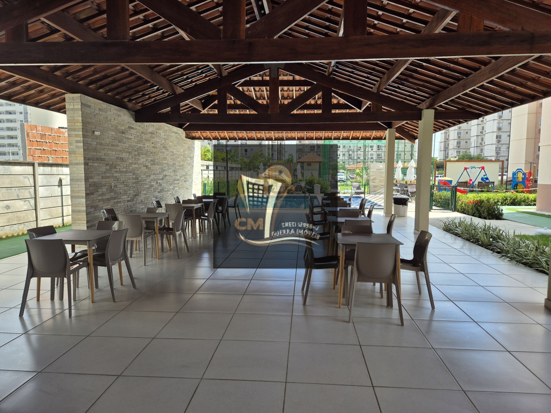 Apartamento para alugar com 2 quartos, 45m² - Foto 18