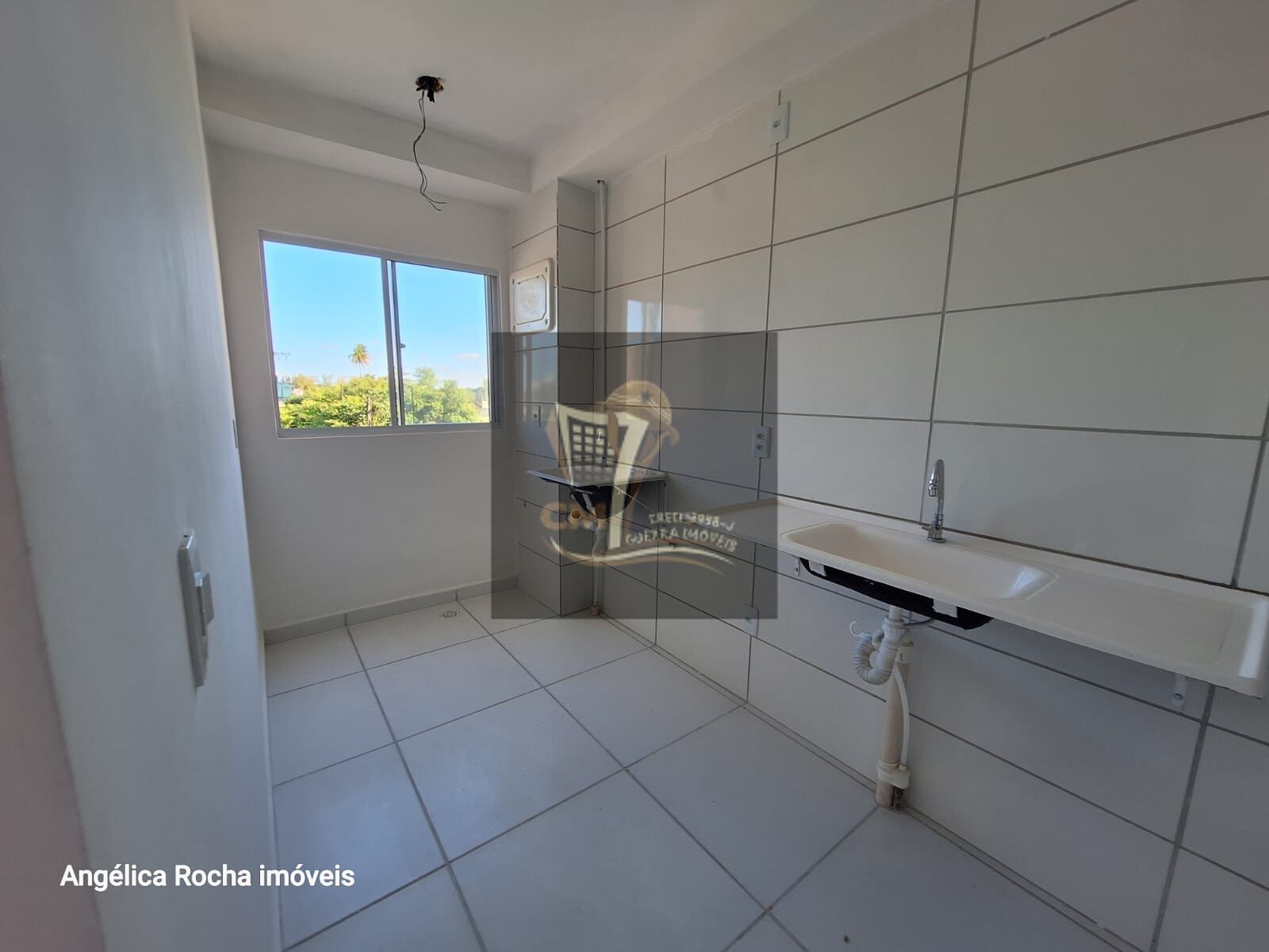 Apartamento para alugar com 2 quartos, 45m² - Foto 7