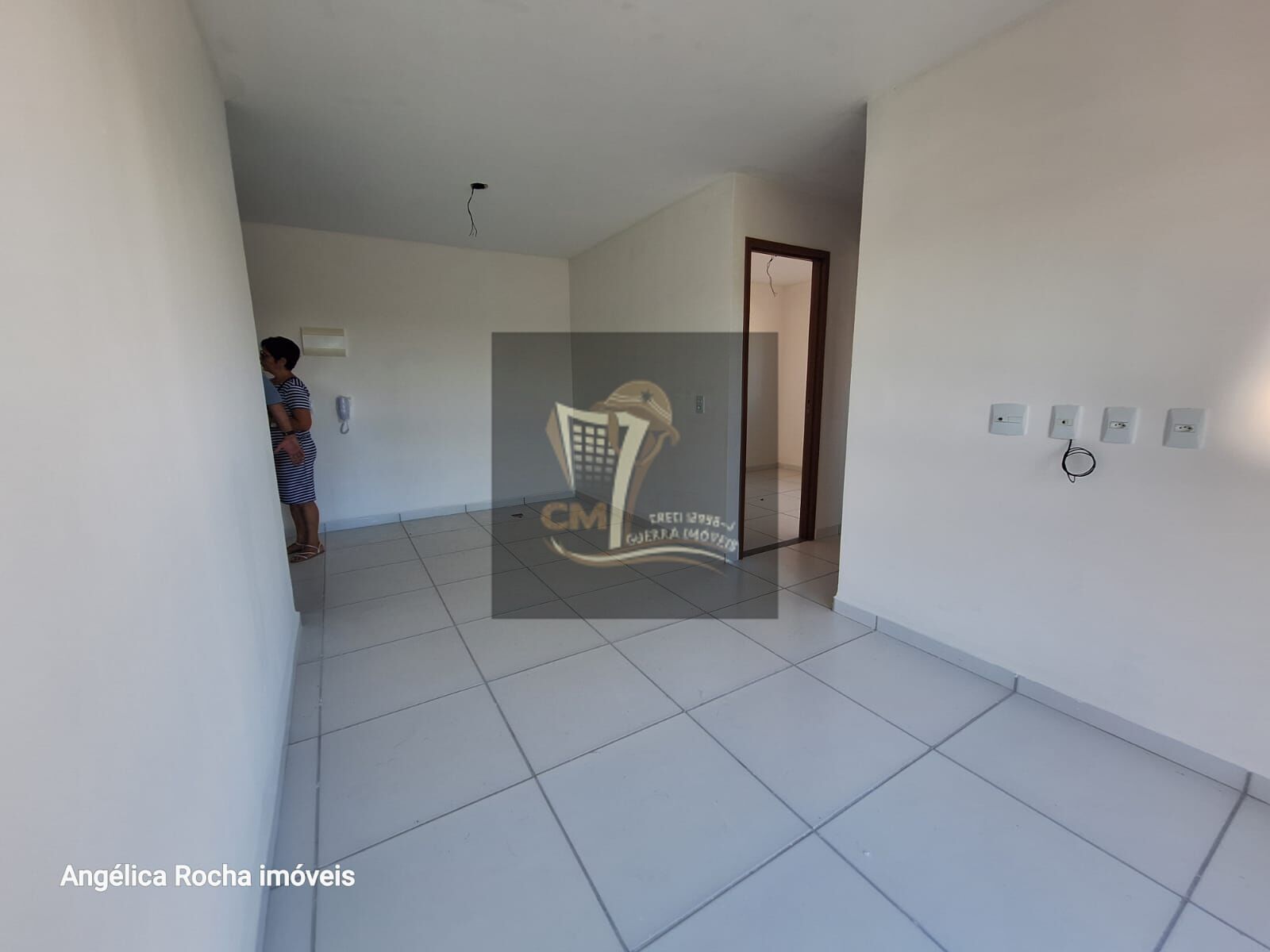 Apartamento para alugar com 2 quartos, 45m² - Foto 5