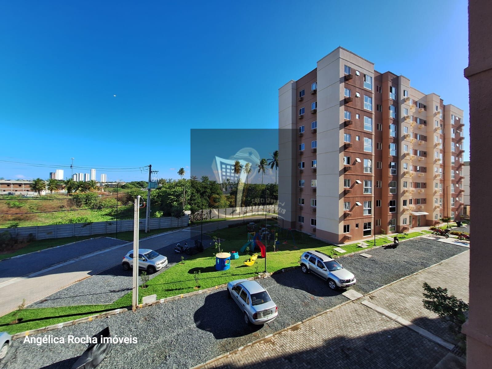 Apartamento para alugar com 2 quartos, 45m² - Foto 4