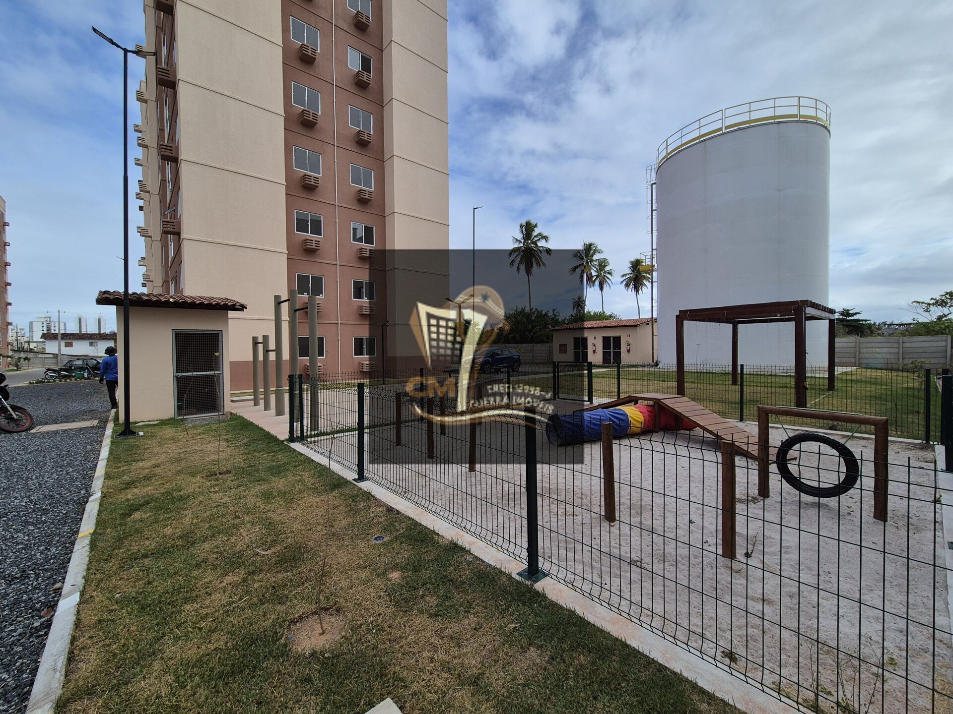 Apartamento para alugar com 2 quartos, 45m² - Foto 19