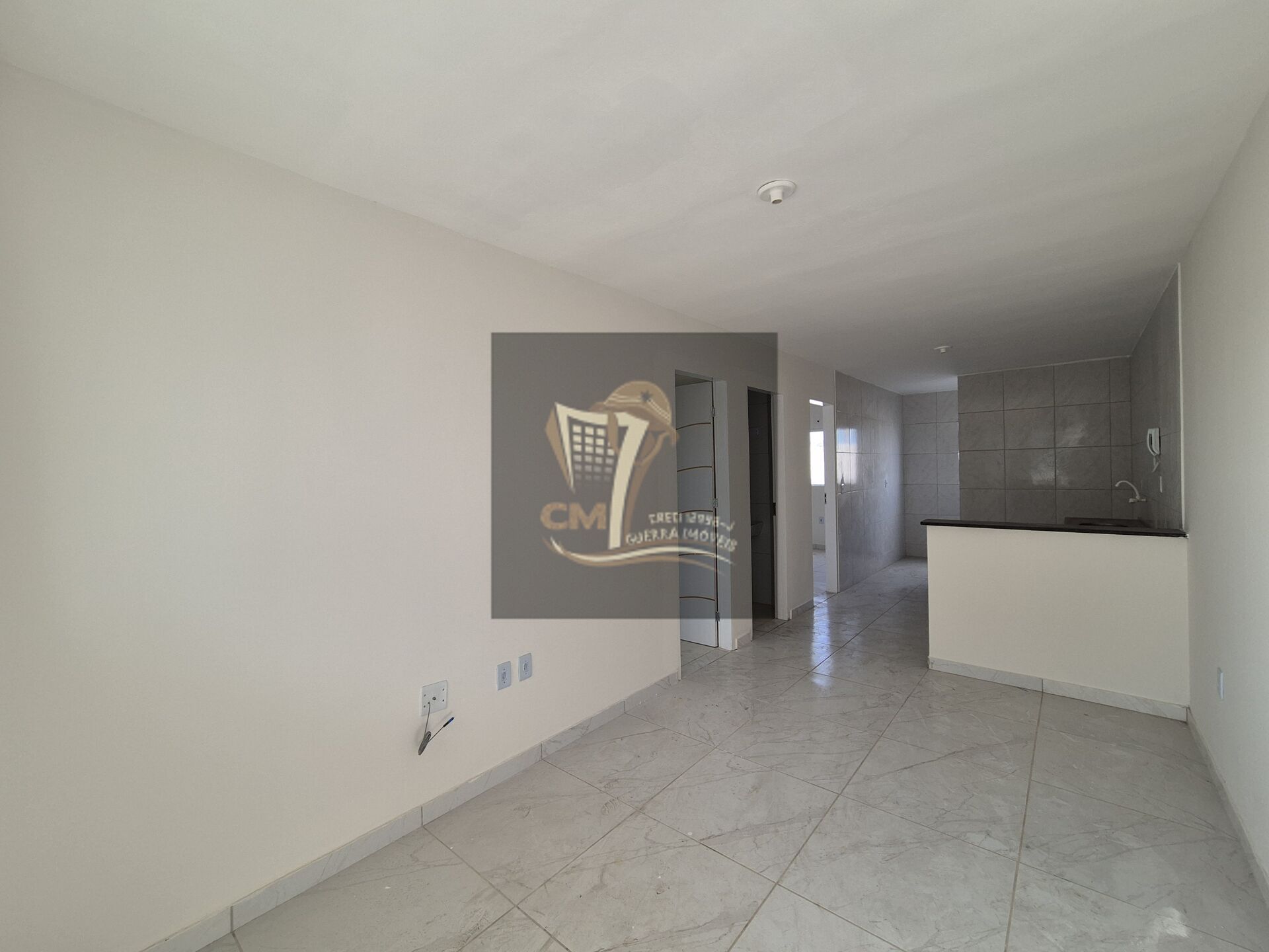 Apartamento para alugar com 2 quartos, 60m² - Foto 2