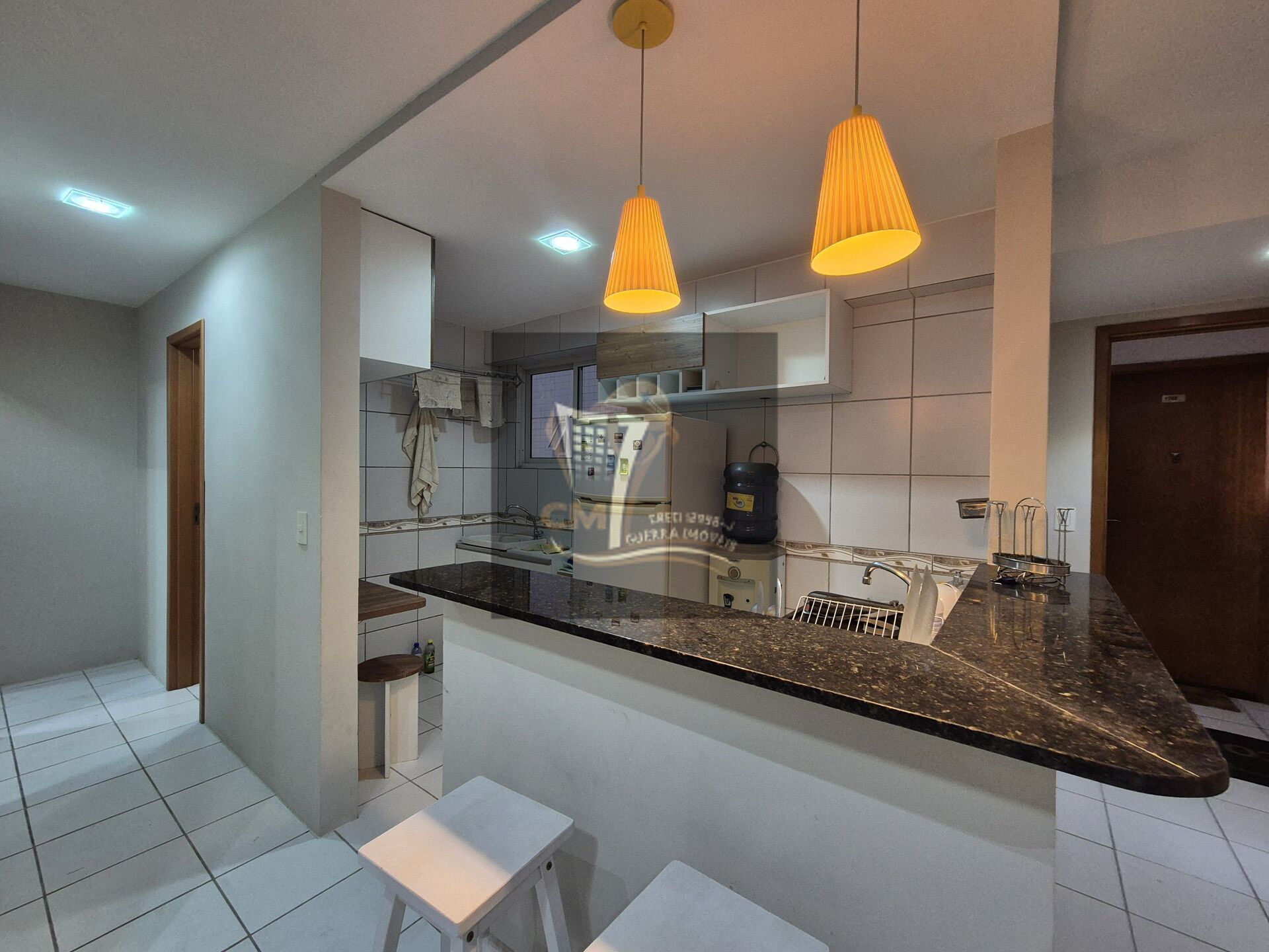 Apartamento, 2 quartos, 55 m² - Foto 7
