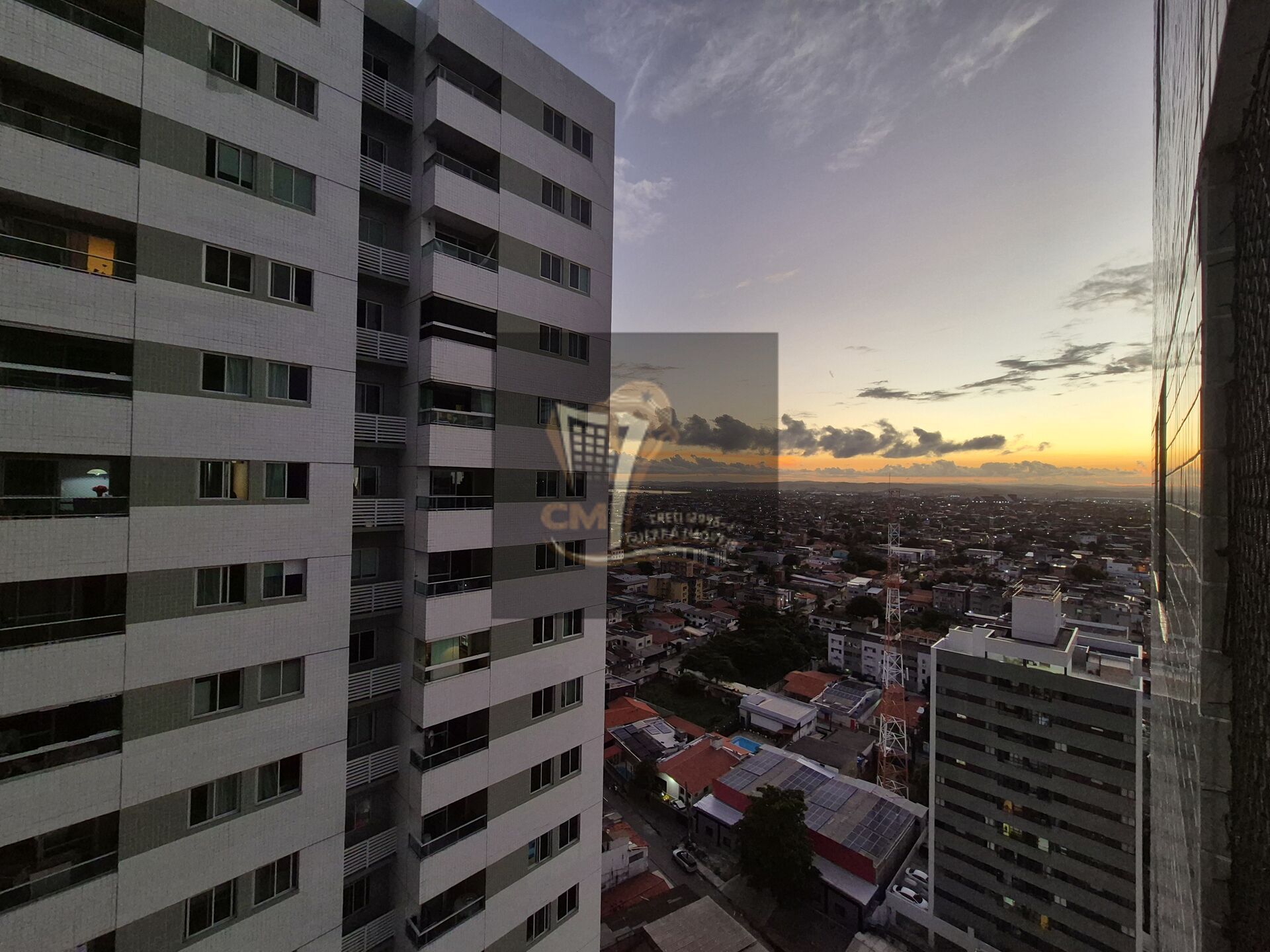 Apartamento, 2 quartos, 55 m² - Foto 5