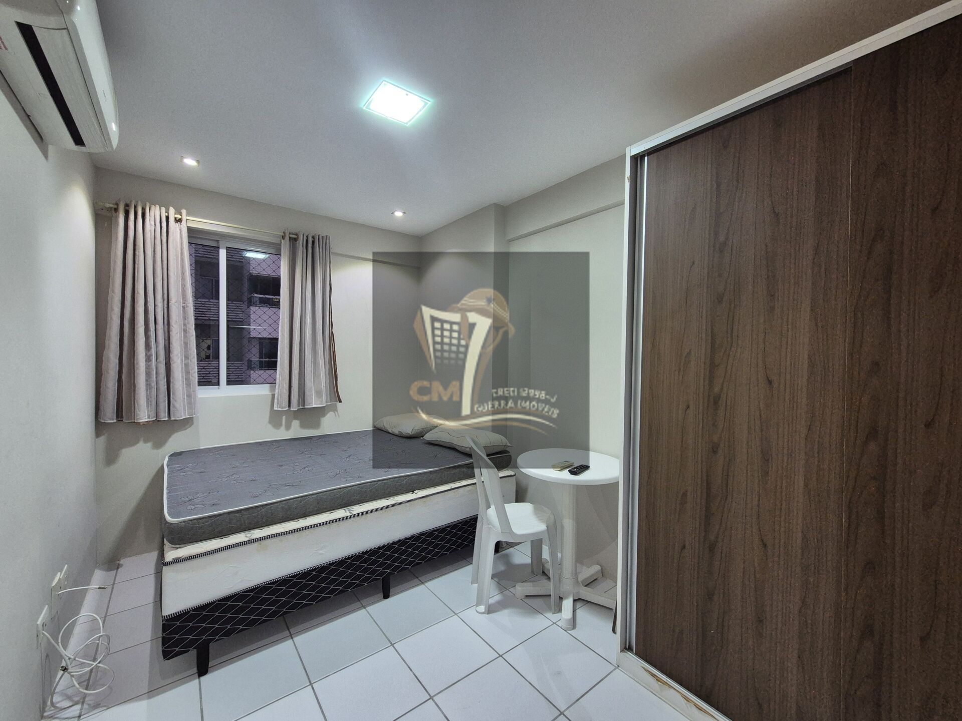 Apartamento, 2 quartos, 55 m² - Foto 14