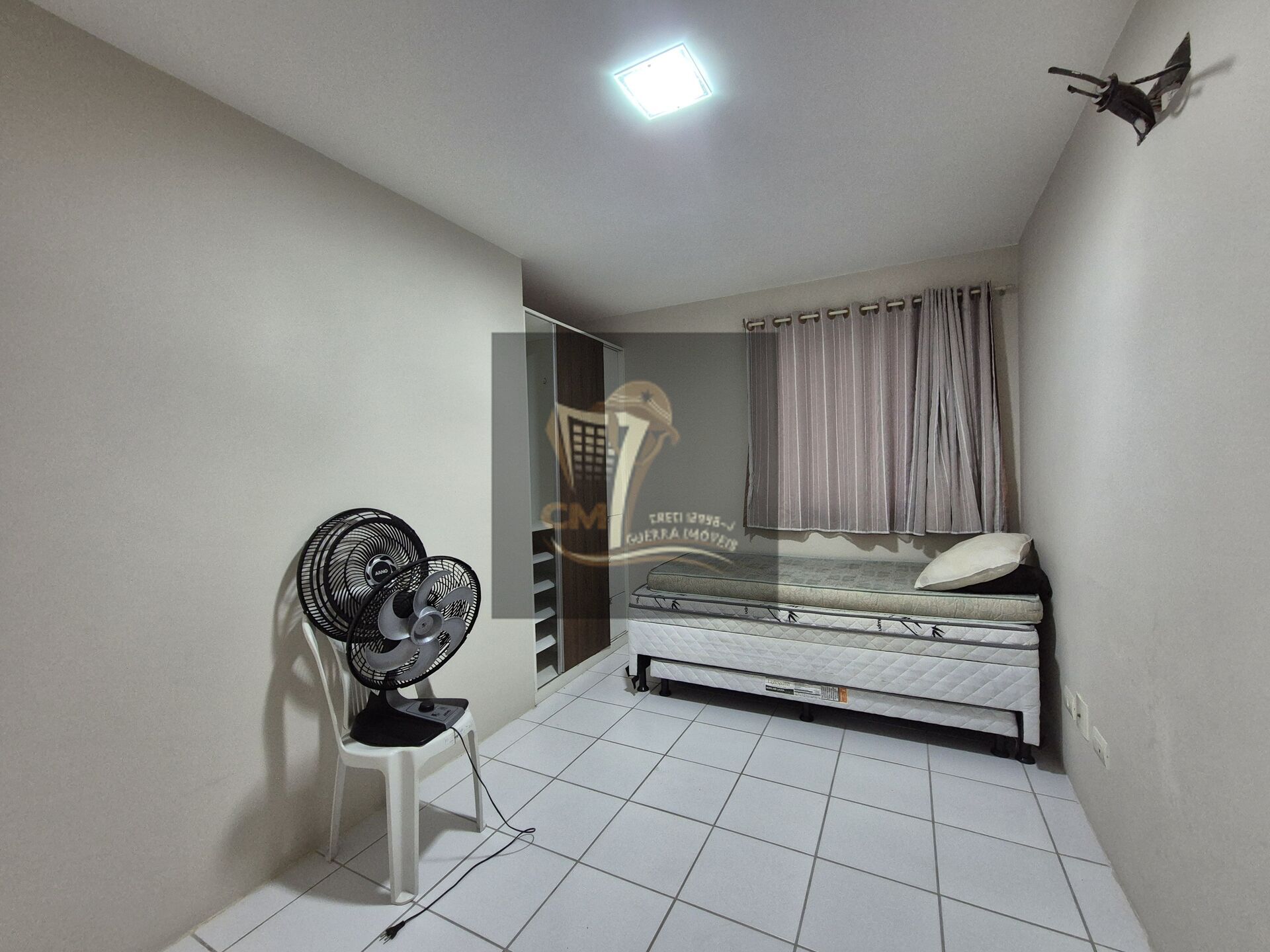 Apartamento, 2 quartos, 55 m² - Foto 11