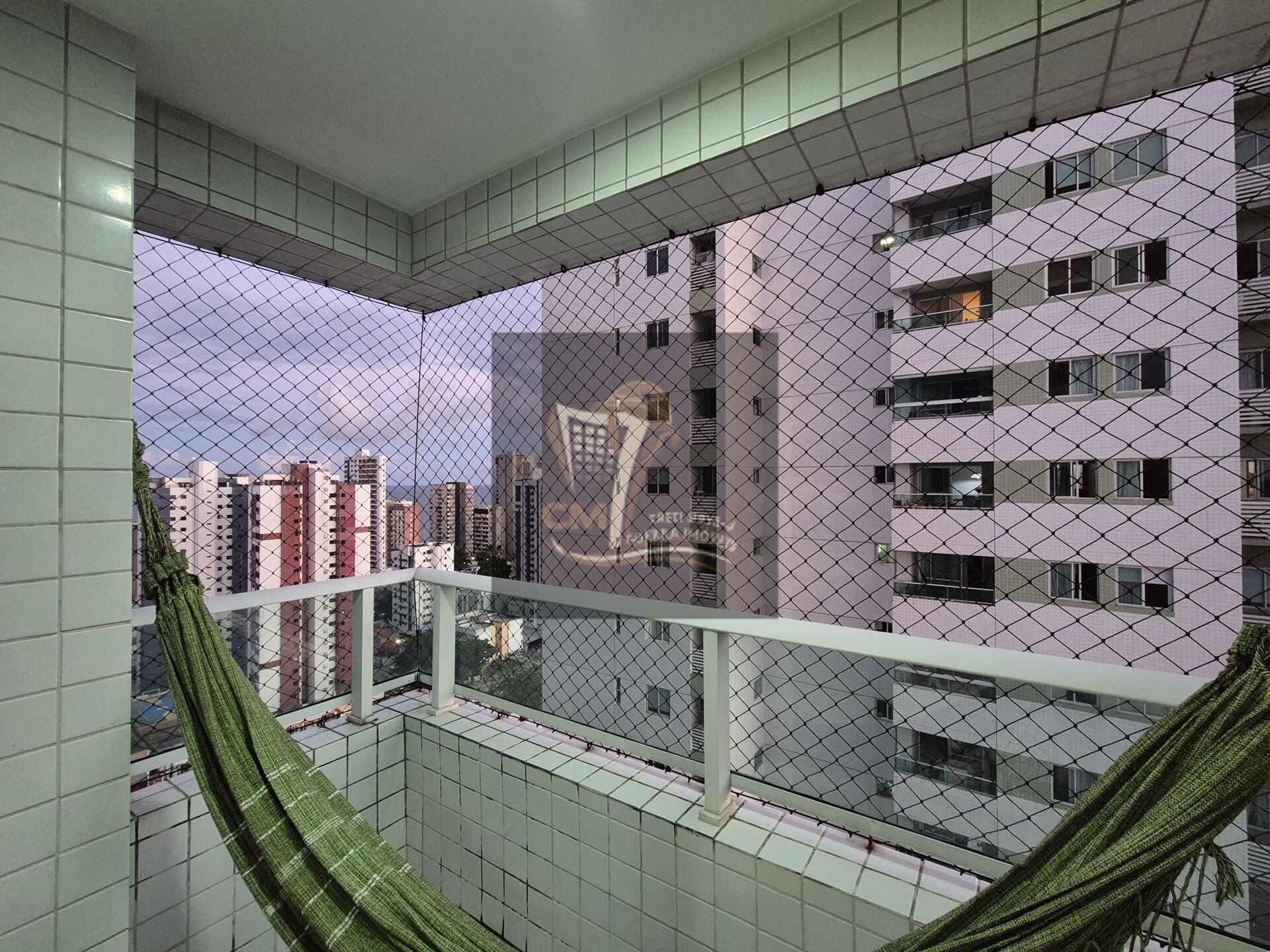 Apartamento, 2 quartos, 55 m² - Foto 3