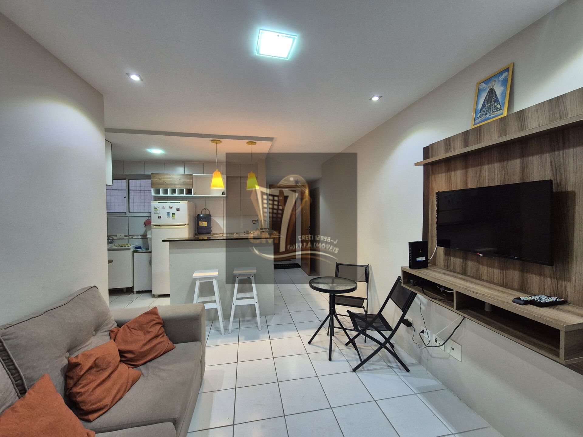 Apartamento, 2 quartos, 55 m² - Foto 6