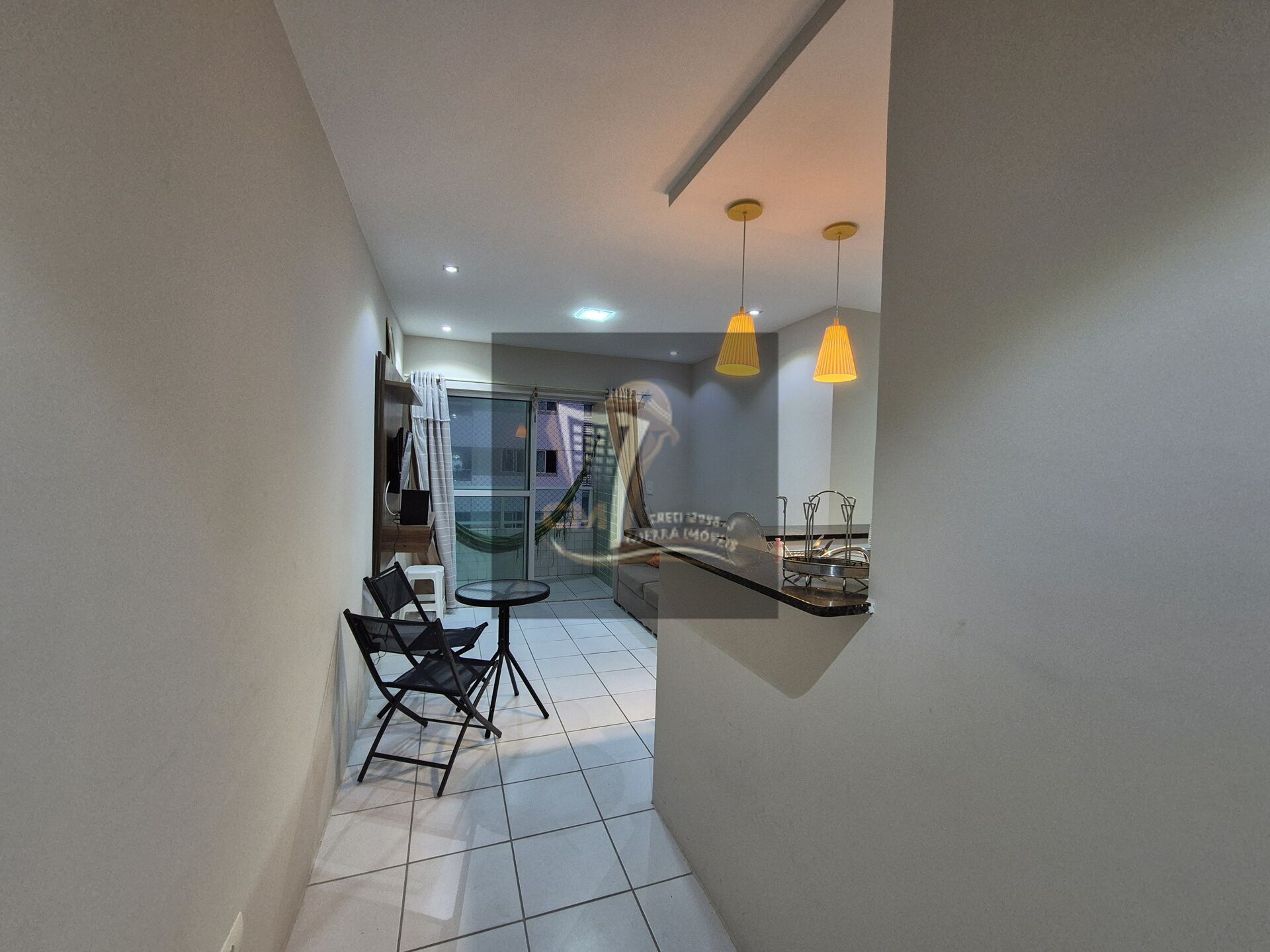Apartamento, 2 quartos, 55 m² - Foto 2
