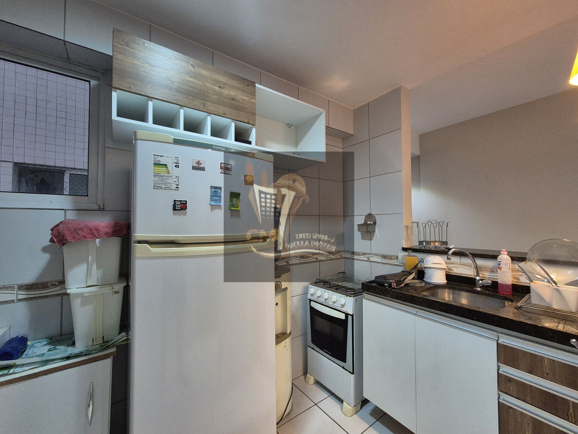 Apartamento, 2 quartos, 55 m² - Foto 9