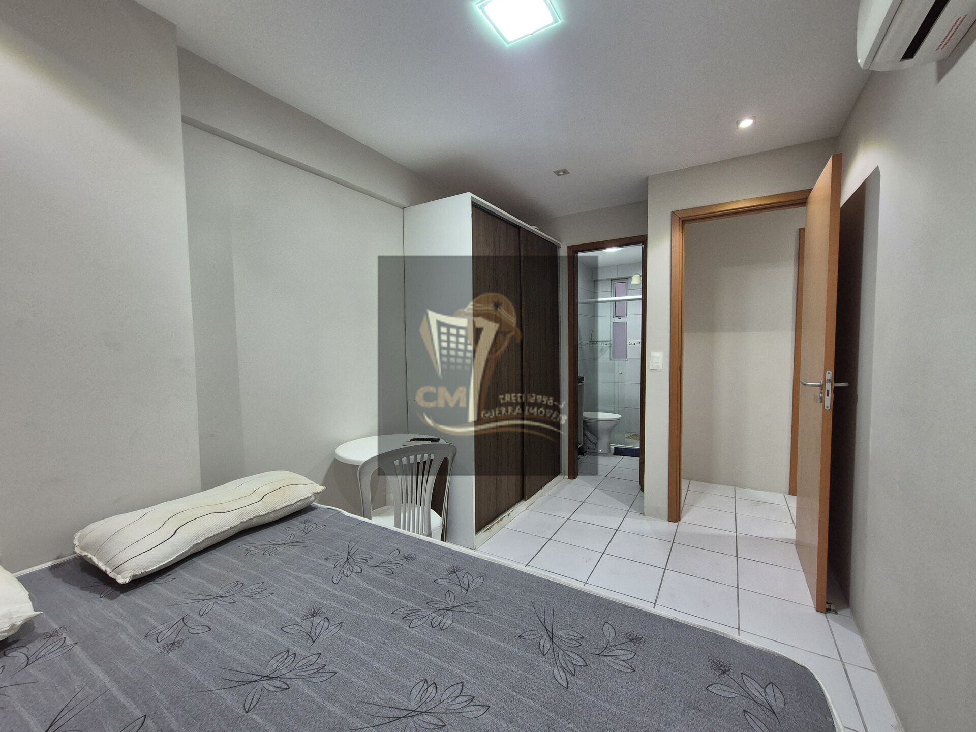 Apartamento, 2 quartos, 55 m² - Foto 15