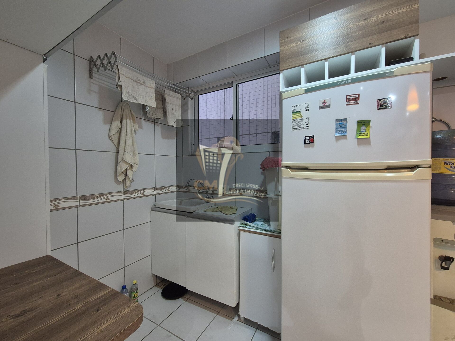 Apartamento, 2 quartos, 55 m² - Foto 8