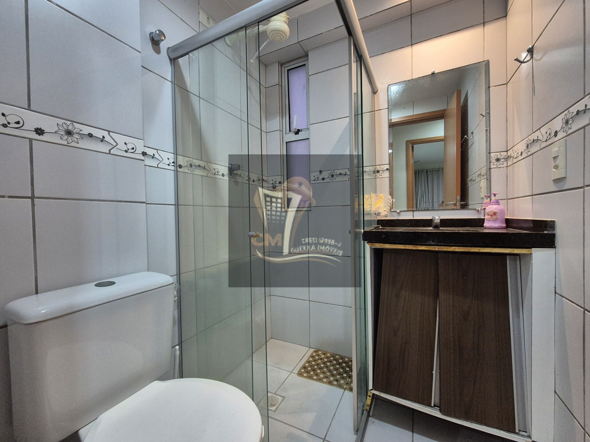 Apartamento, 2 quartos, 55 m² - Foto 13