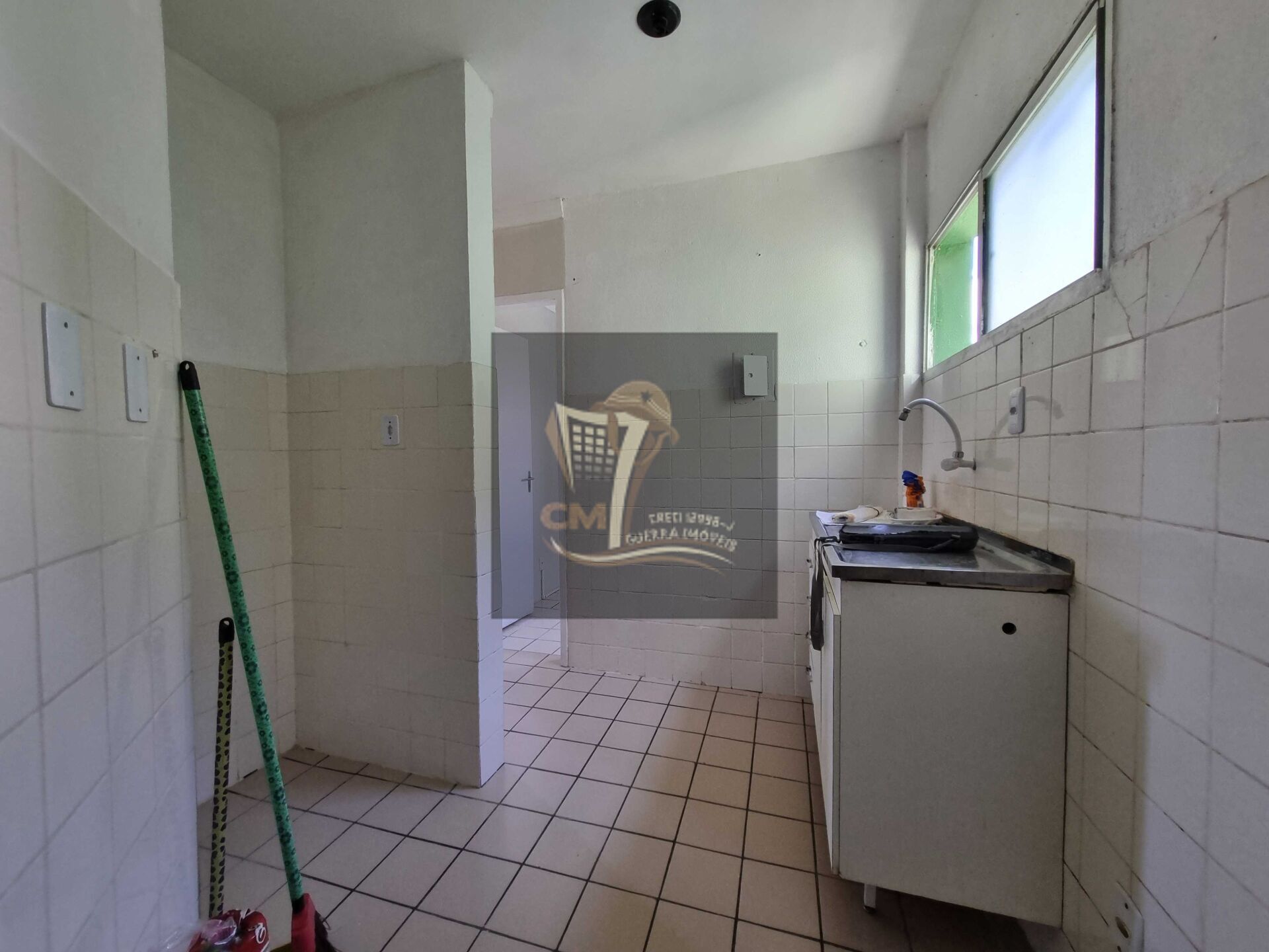 Apartamento à venda com 2 quartos, 55m² - Foto 7