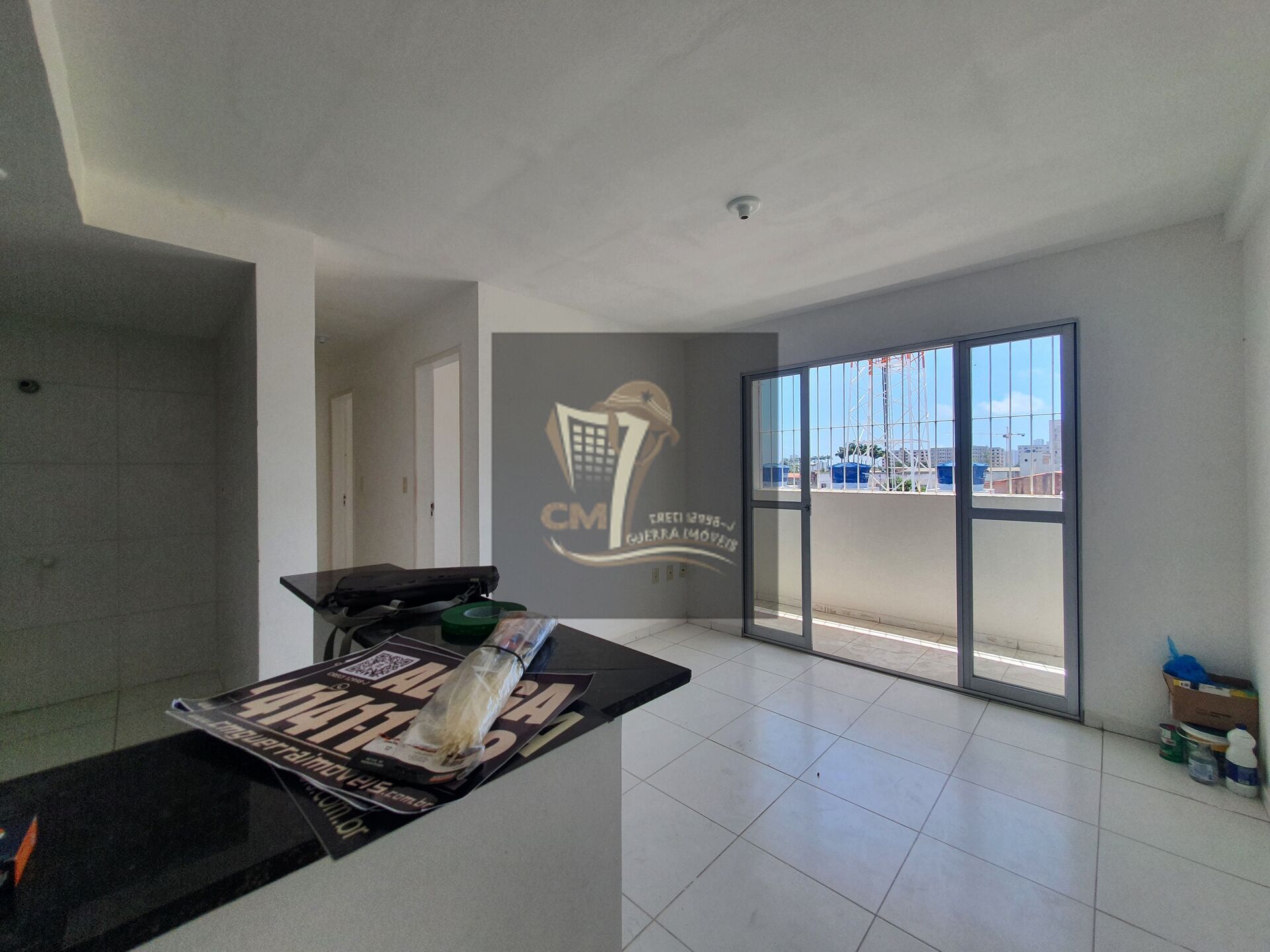 Apartamento, 2 quartos, 58 m² - Foto 2