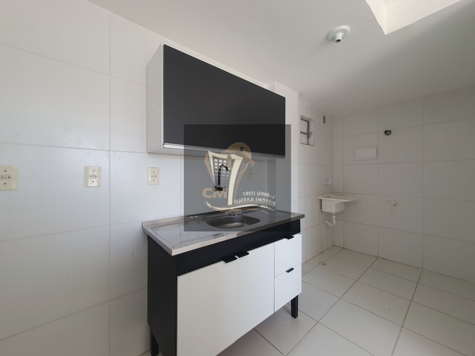 Apartamento, 2 quartos, 58 m² - Foto 7