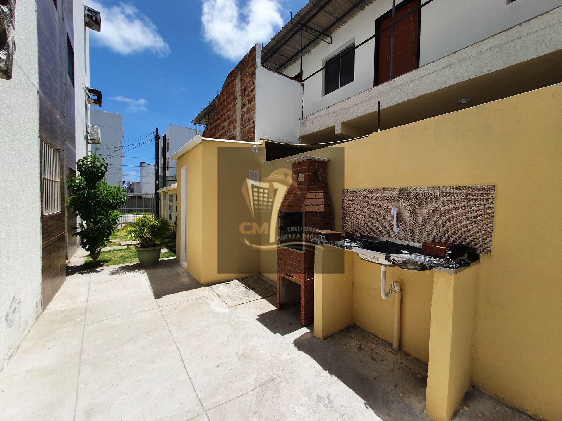 Apartamento, 2 quartos, 58 m² - Foto 14