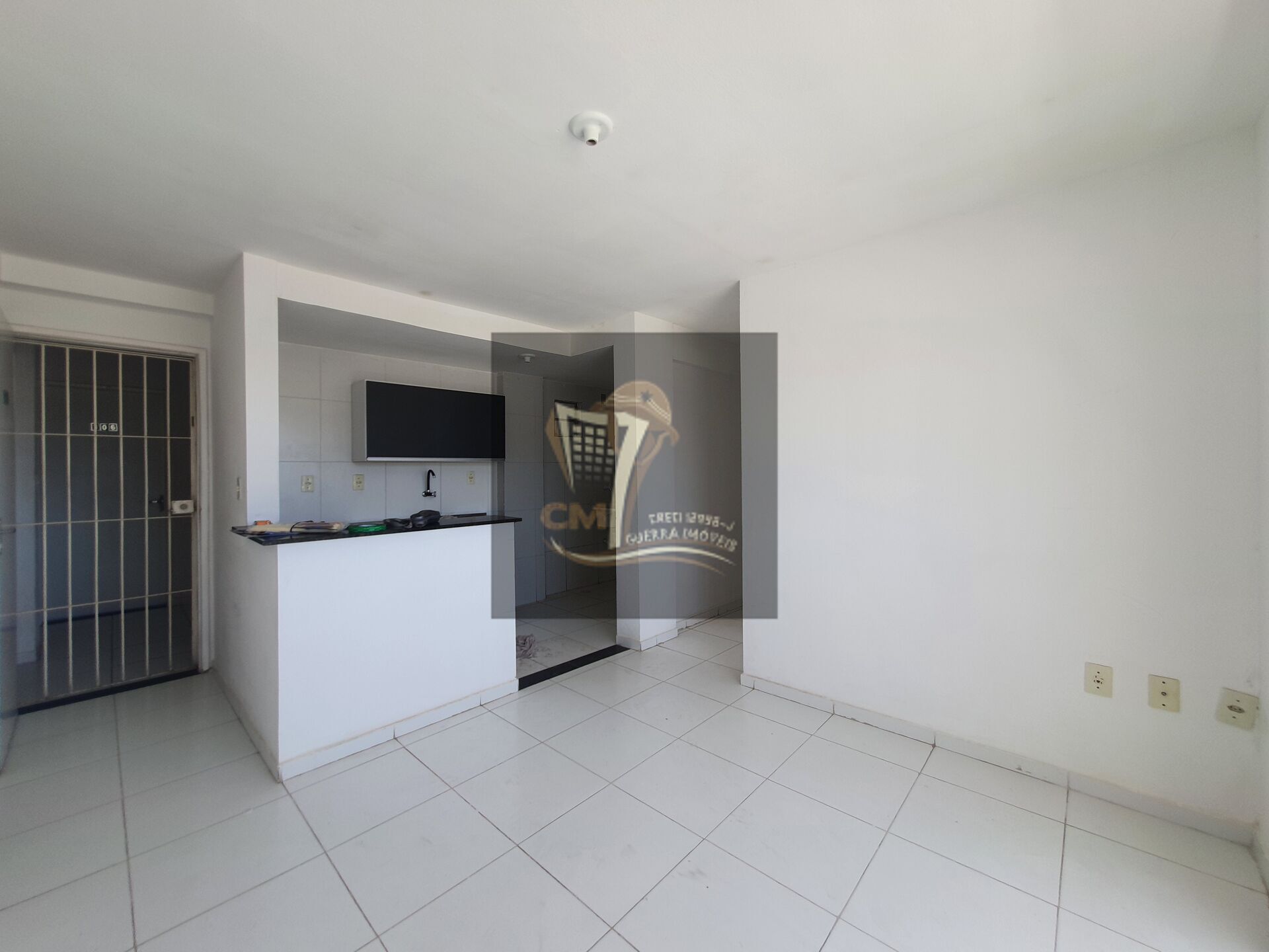 Apartamento, 2 quartos, 58 m² - Foto 6