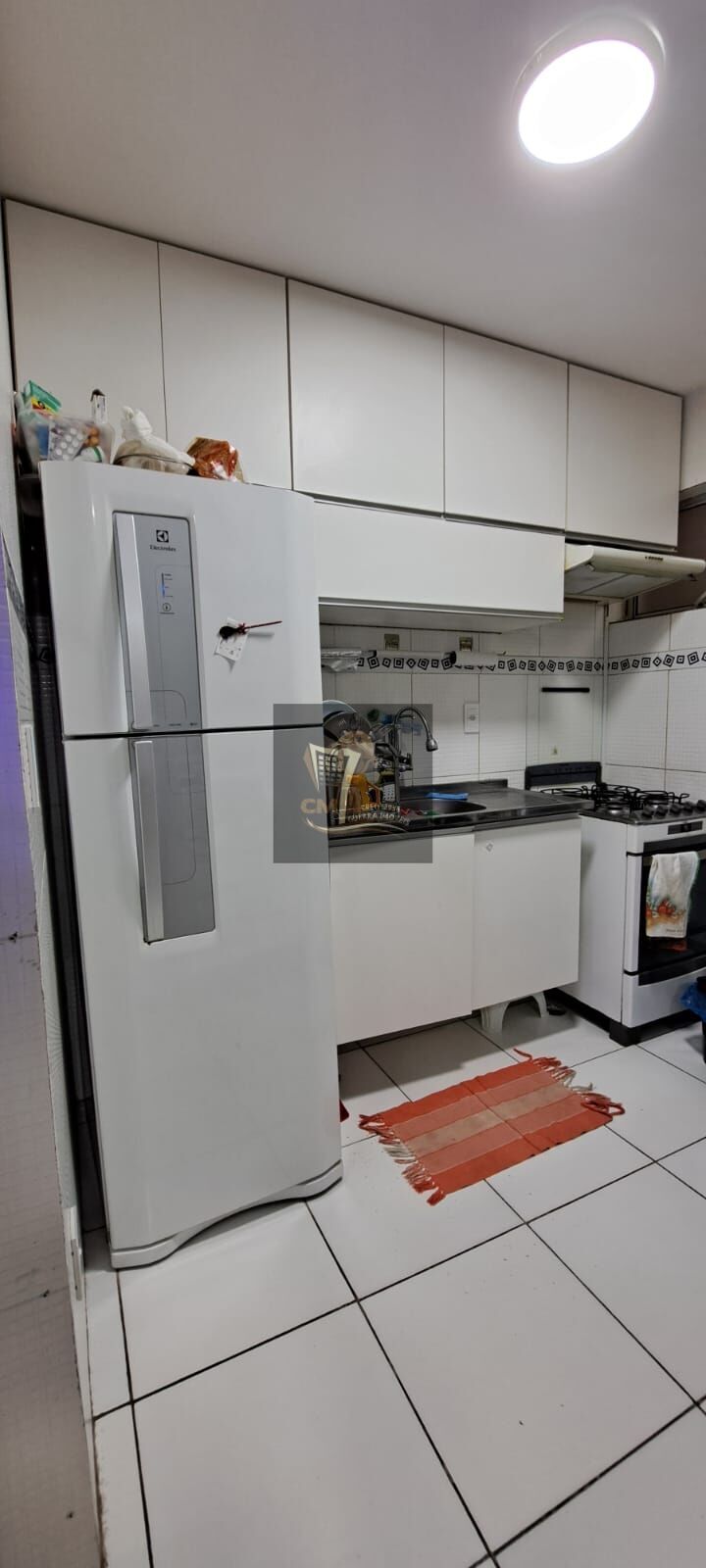 Cobertura à venda com 2 quartos, 60m² - Foto 10