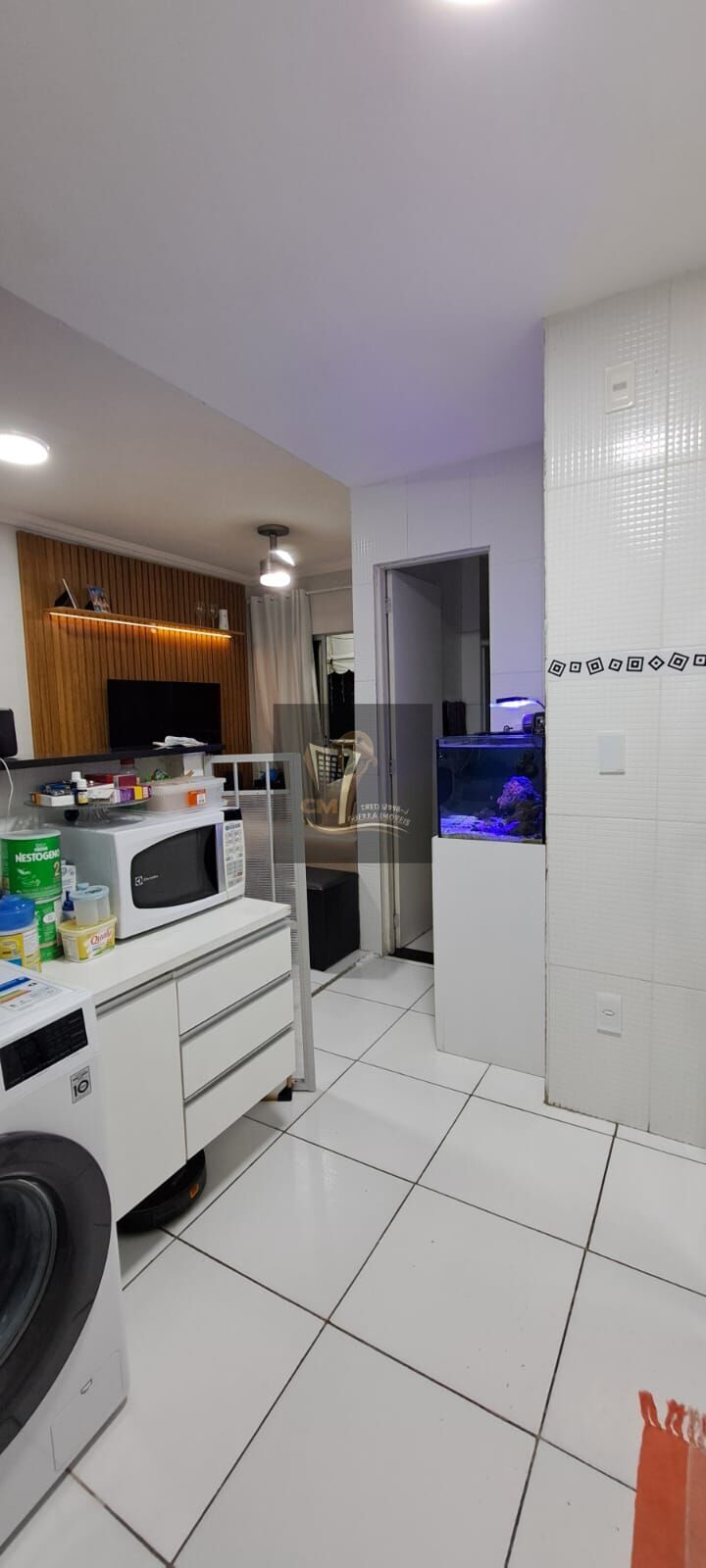 Cobertura à venda com 2 quartos, 60m² - Foto 12