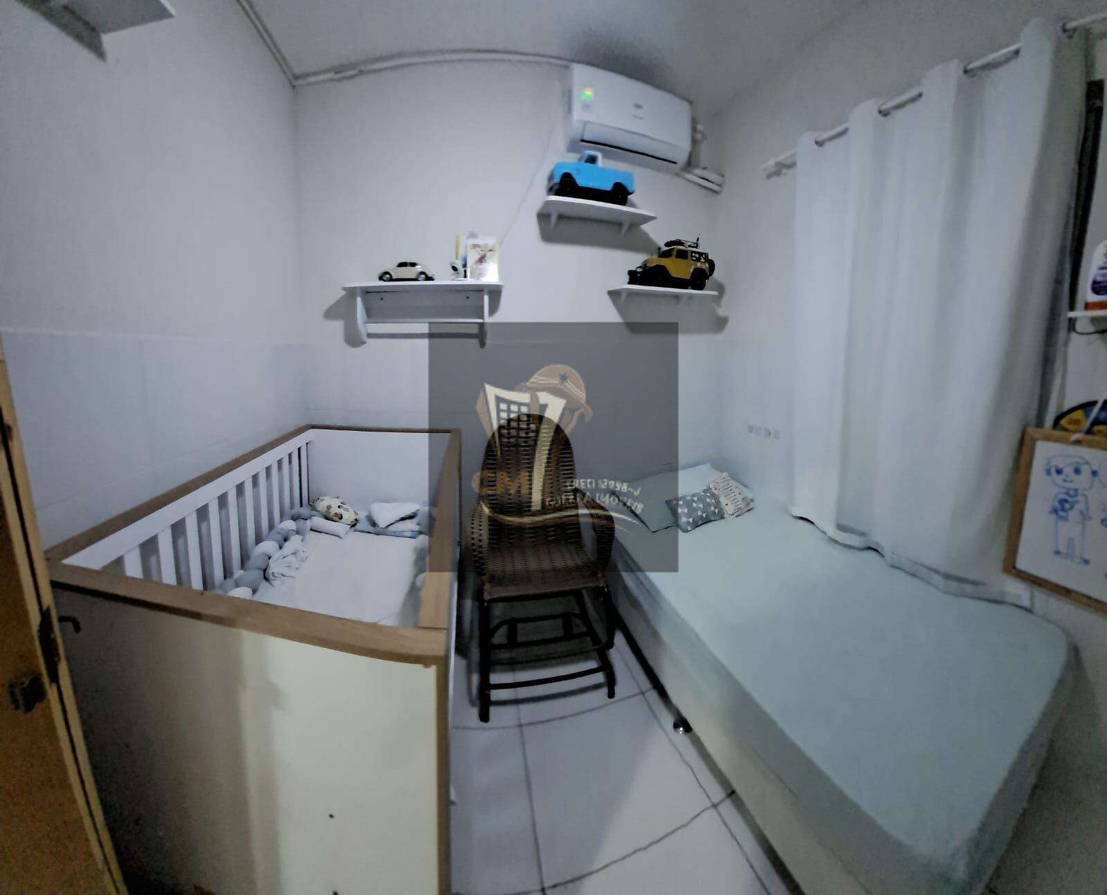 Cobertura à venda com 2 quartos, 60m² - Foto 28